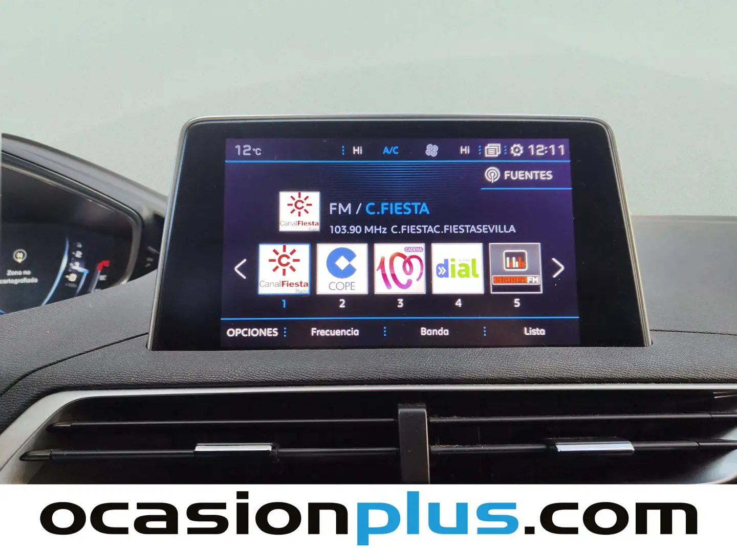 Foto Peugeot 3008 Peugeot 3008 BlueHDI 130 S&S Allure (130 CV)