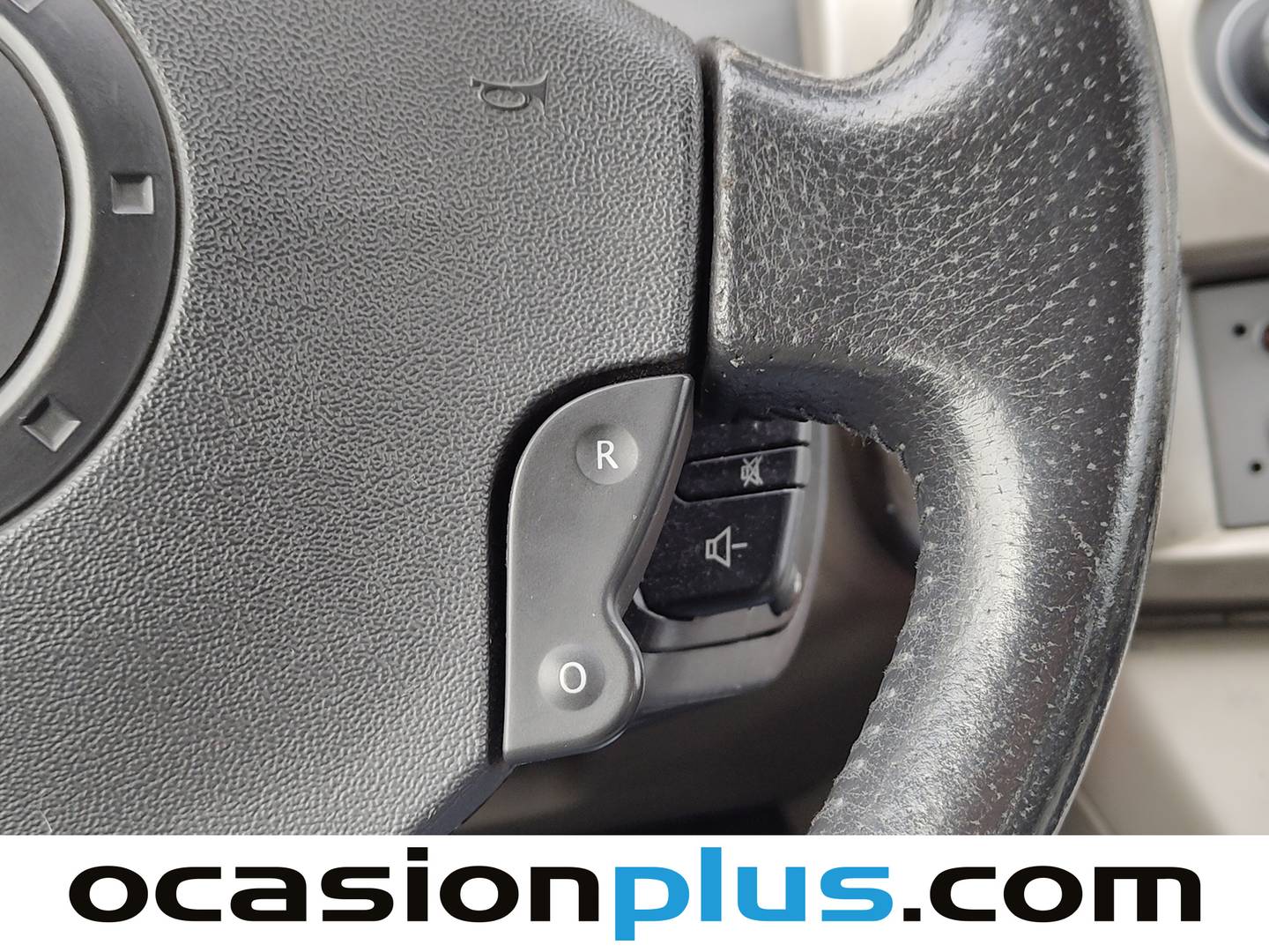 Renault Scénic Renault Scenic 1.5 dCi Emotion (105 CV) de ocasión