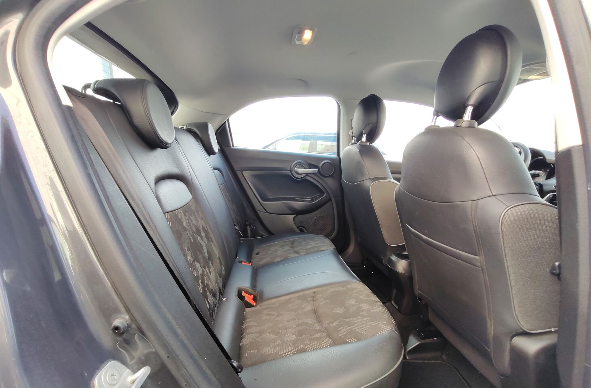 Fiat 500X 1.0 Firefly T3 Cross - foto 14