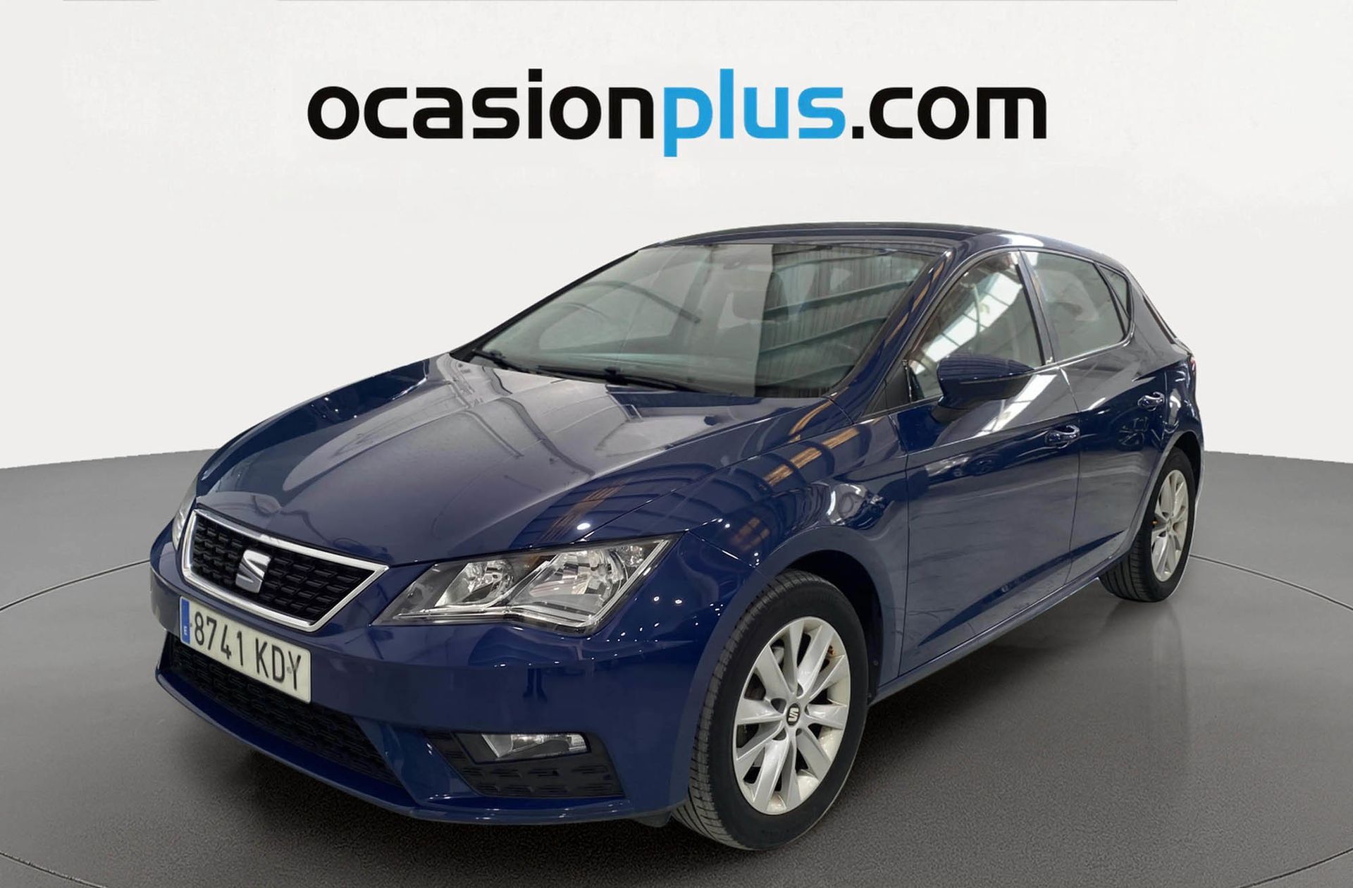 SEAT León 1.2 TSI Style