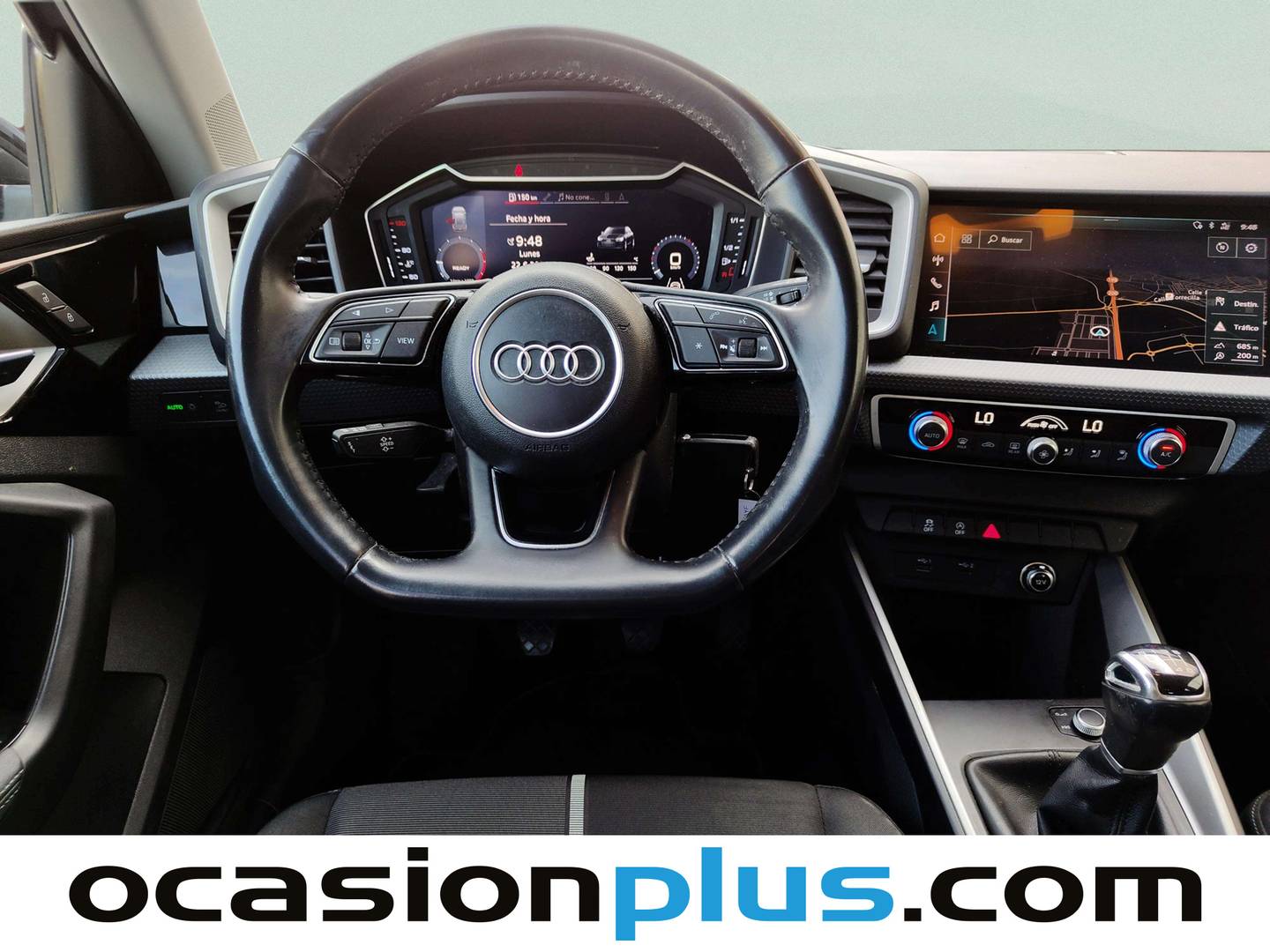 Audi A1 Audi A1 Sportback Adrenalin edition 30 TFSI (116 CV) Pack S-Line 2020