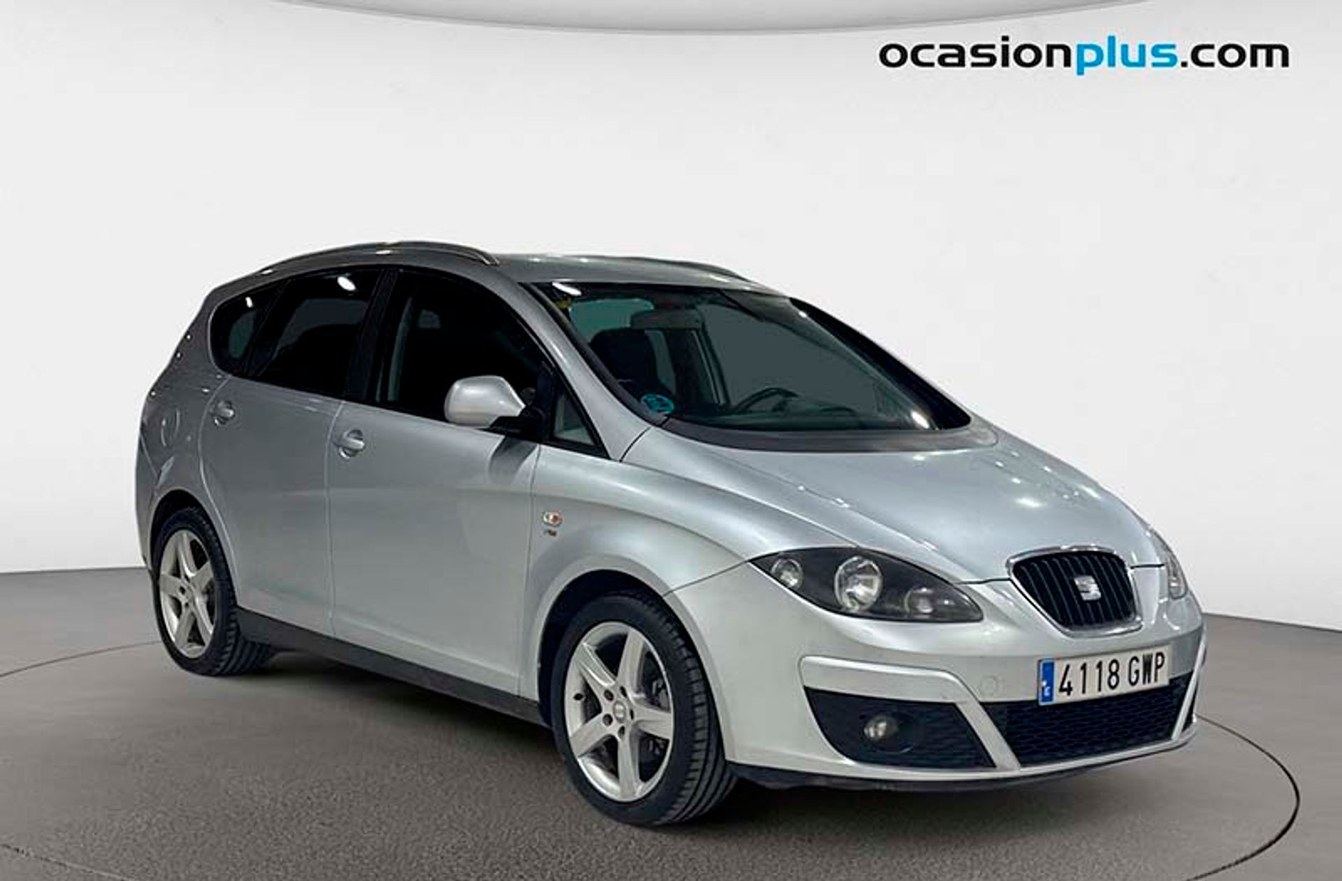 SEAT Altea XL 1.8 TSI Sport - foto 2