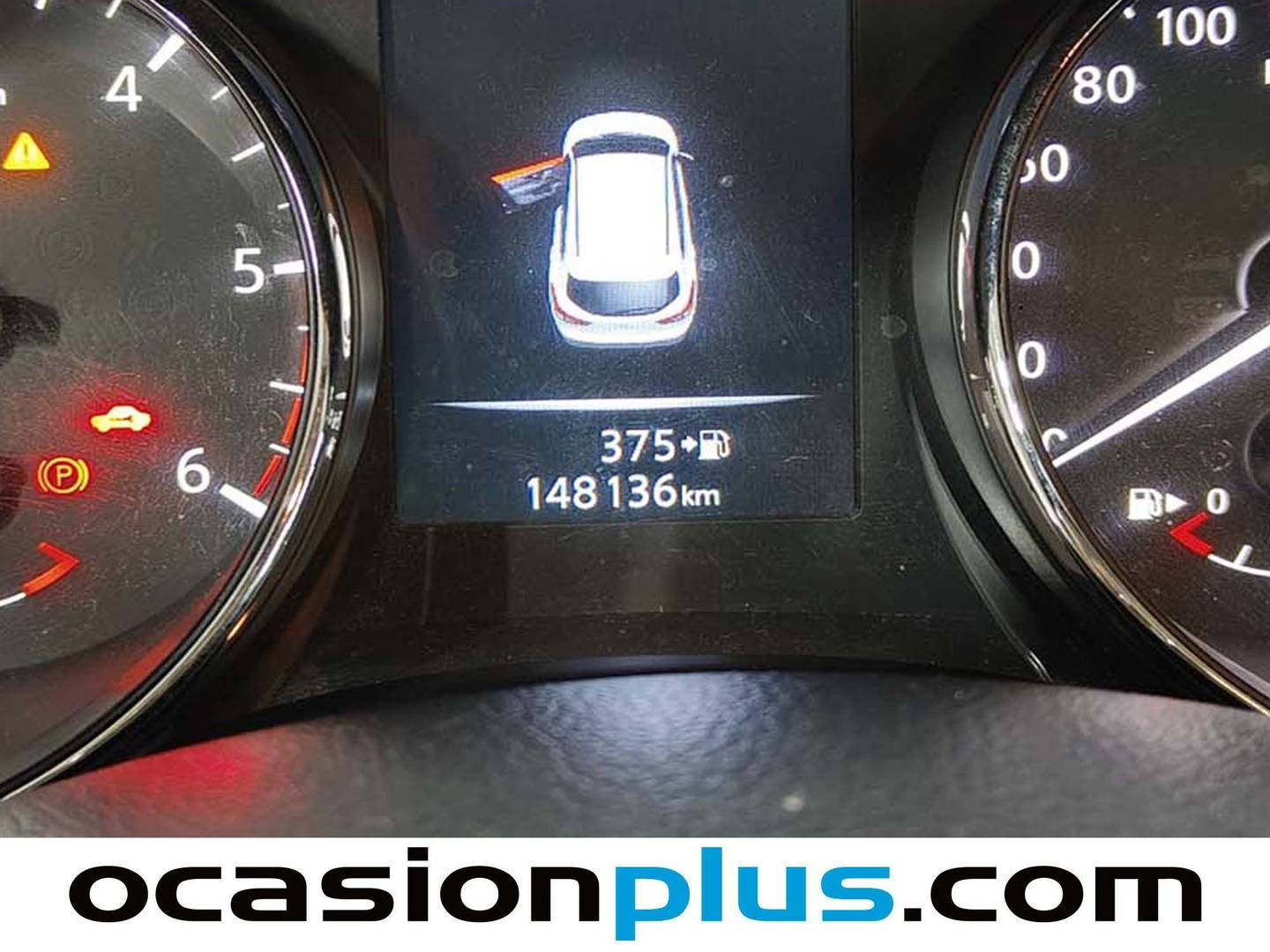 Nissan QASHQAI Nissan Qashqai dCi 110 S&S Acenta 4x2 (110 CV) 110cv