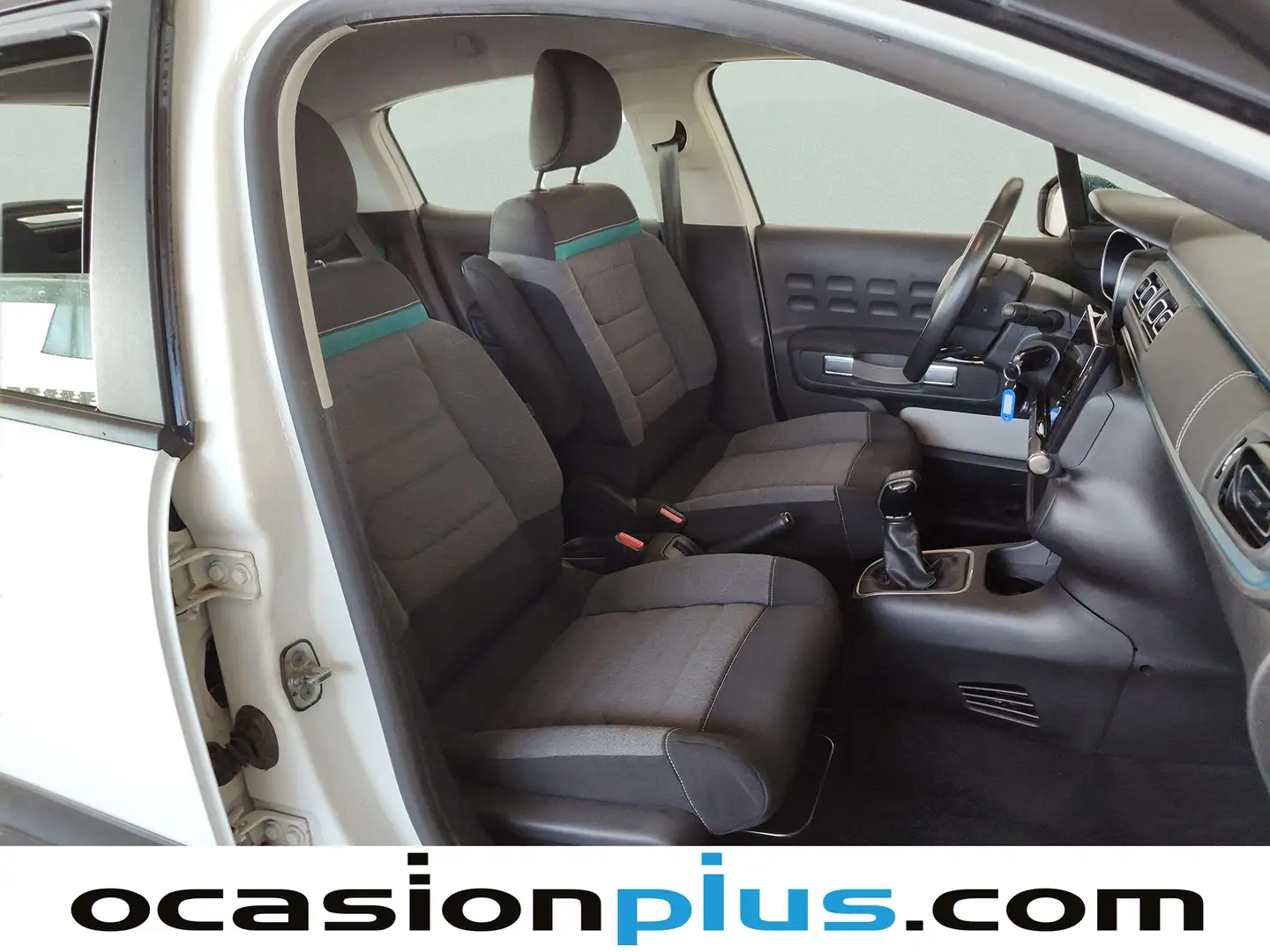 Foto Citroën C3 Citroen C3 PureTech 83 Feel Pack (83 CV)