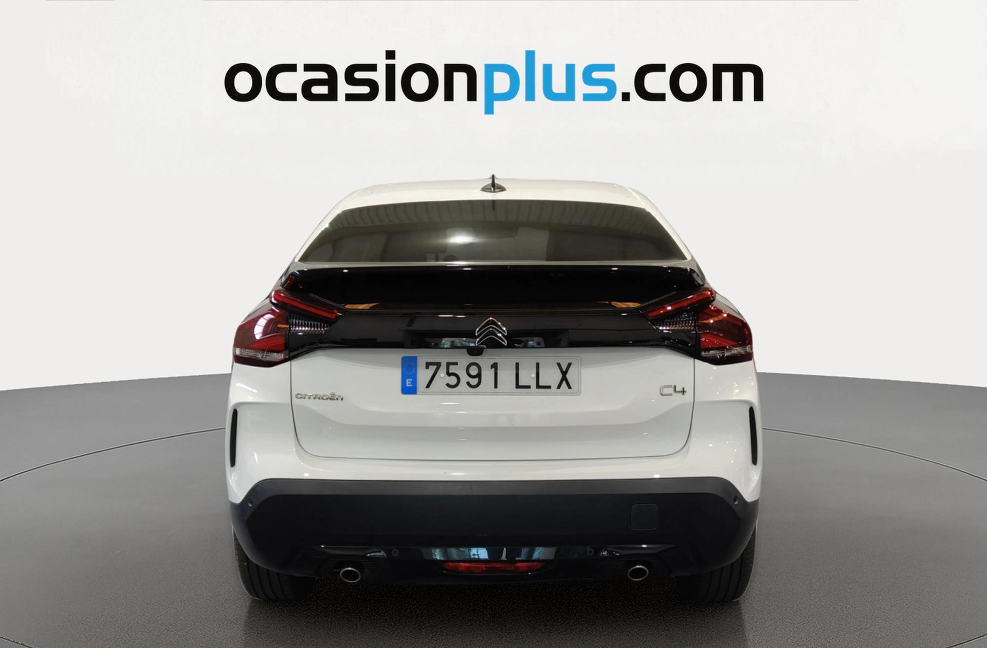 Citroën C4 PurreTech 130 Feel Pack - foto 16