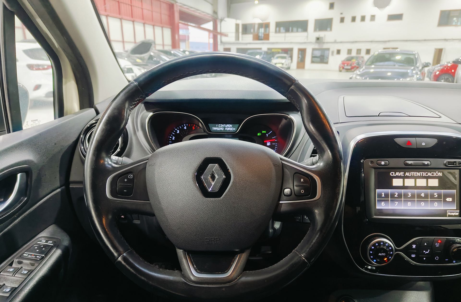 Renault Captur Zen Energy dCi eco2 - foto 20