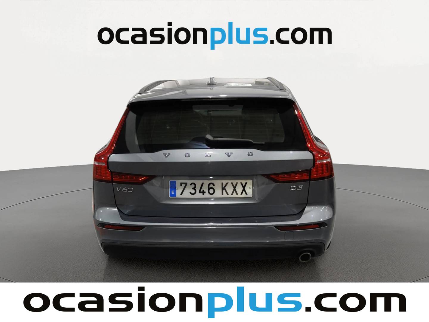 Foto Volvo V60 Volvo V60 D3 Momentum Auto 110 kW (150 CV)