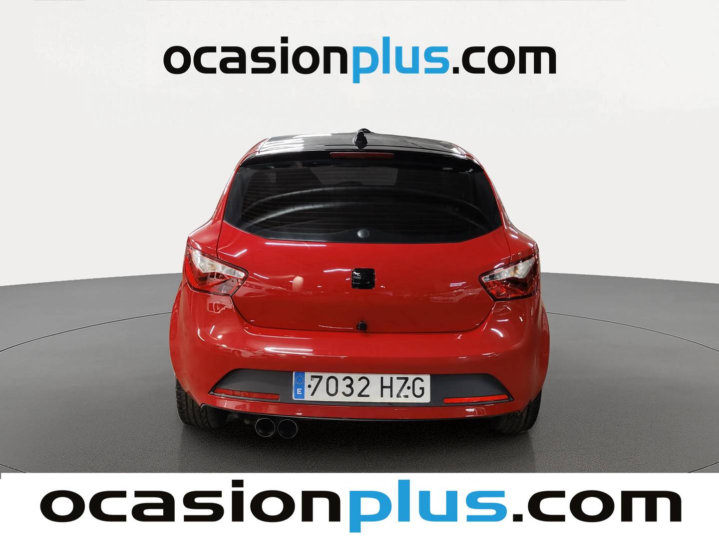 Seat Ibiza Seat Ibiza SC 1.6 TDI Reference ITech 30 Aniversario (90 CV) barato