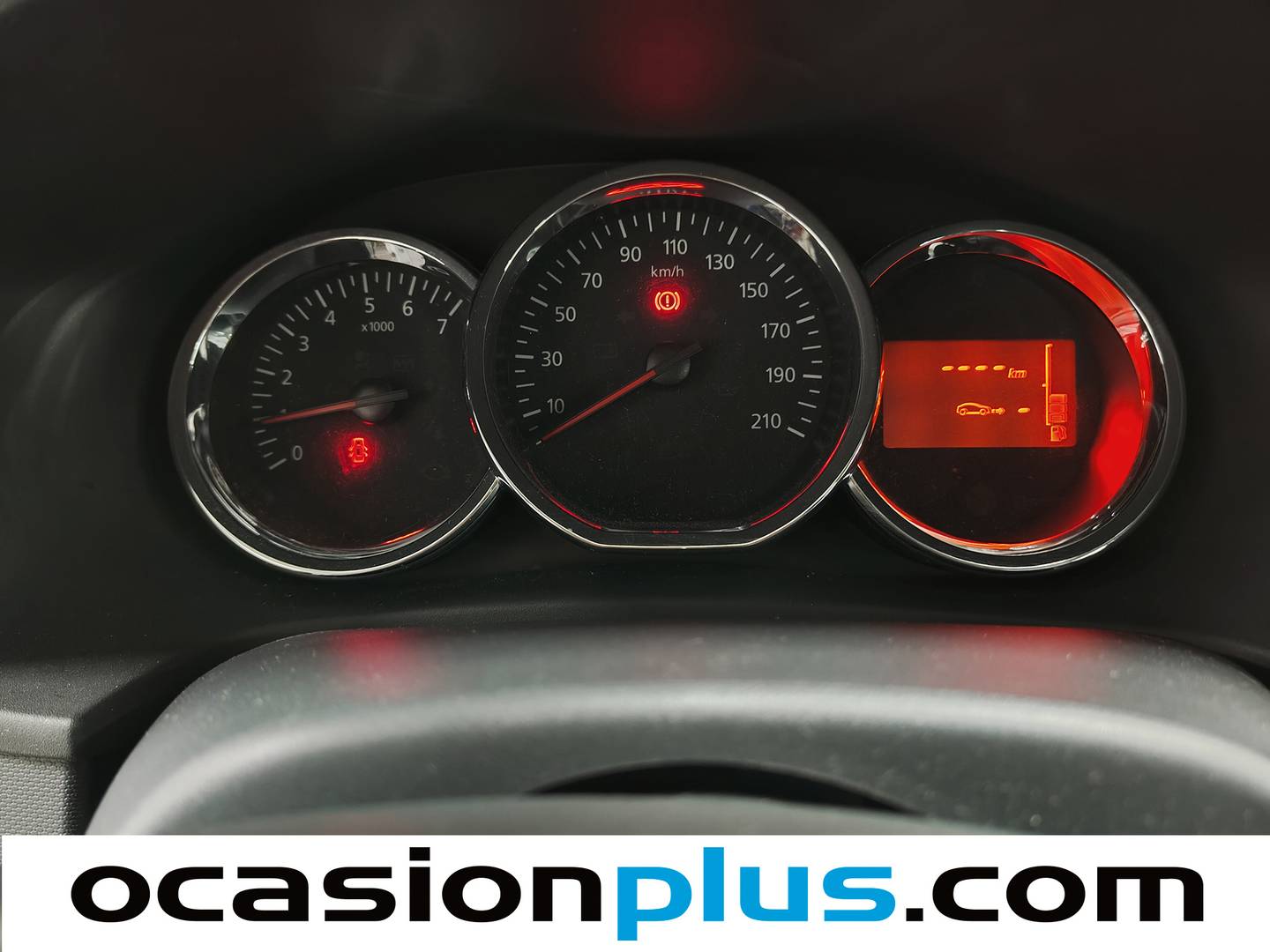 Dacia Sandero Dacia Sandero Stepway TCe (90 CV) gasolina
