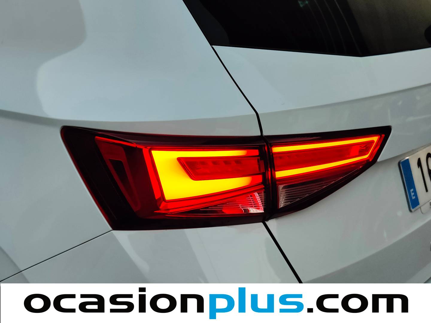 Foto Seat Ateca SEAT Ateca 1.6 TDI S&S Ecomotive Style Plus (115 CV)