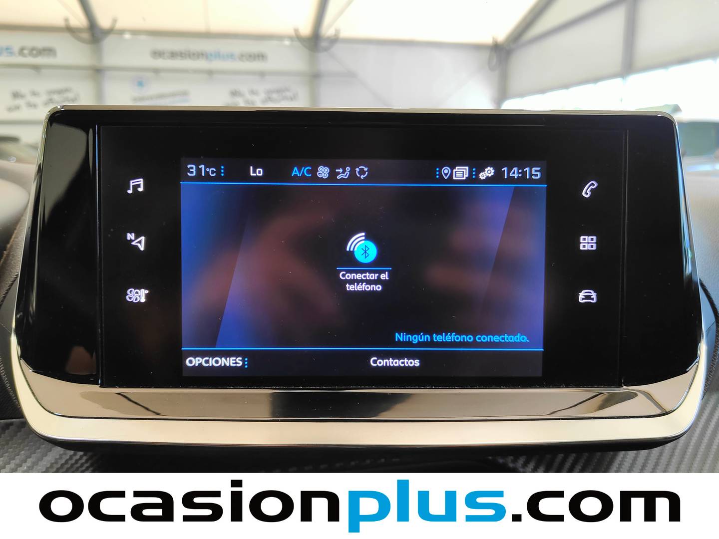 Foto Peugeot 2008 Peugeot 2008 PureTech 100 S&S Allure (100 CV)