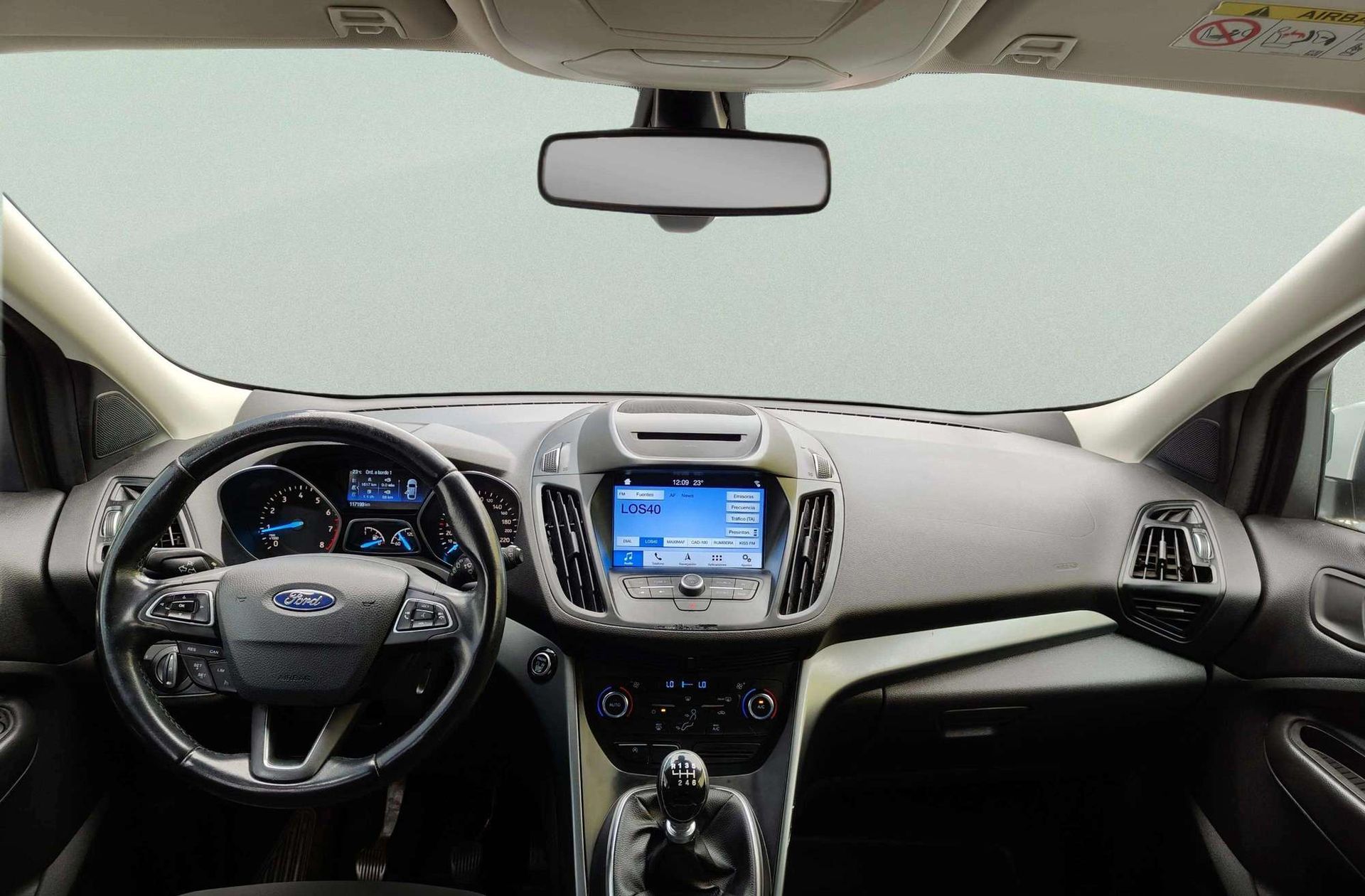 Ford Kuga 1.5 EcoBoost Trend 4x2 - foto 6