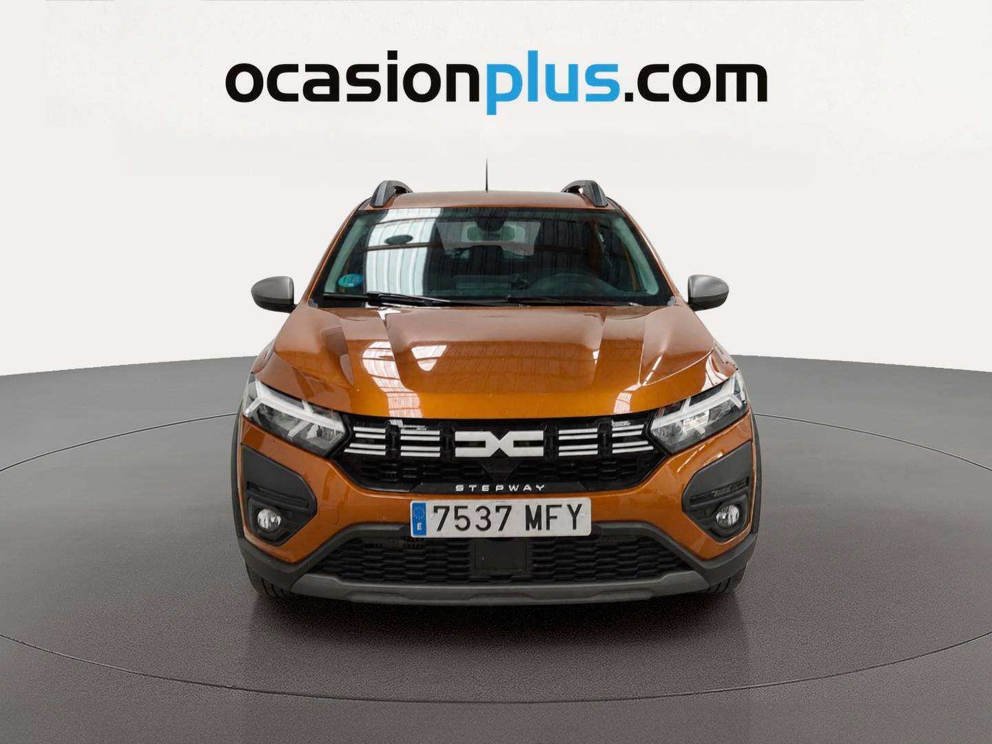 Dacia Sandero Dacia Sandero Stepway Expression ECO-G (101 CV) 101cv