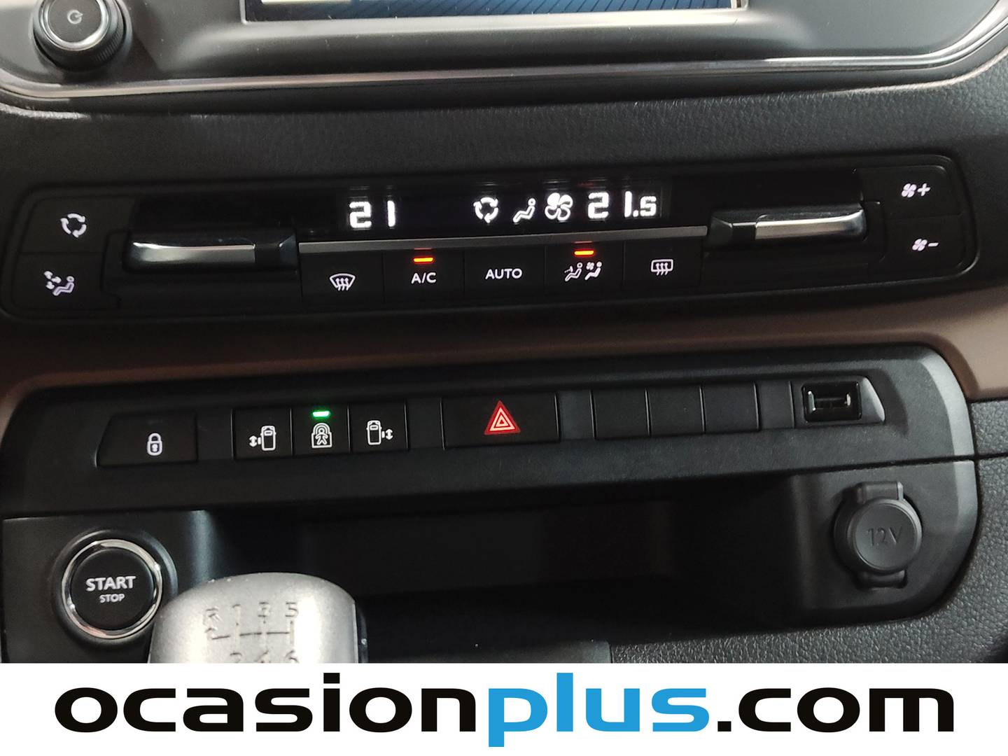 Paquetes del Toyota Proace Verso Toyota Proace Verso 2.0D Family Medio Advance (150 CV) 8 Plazas