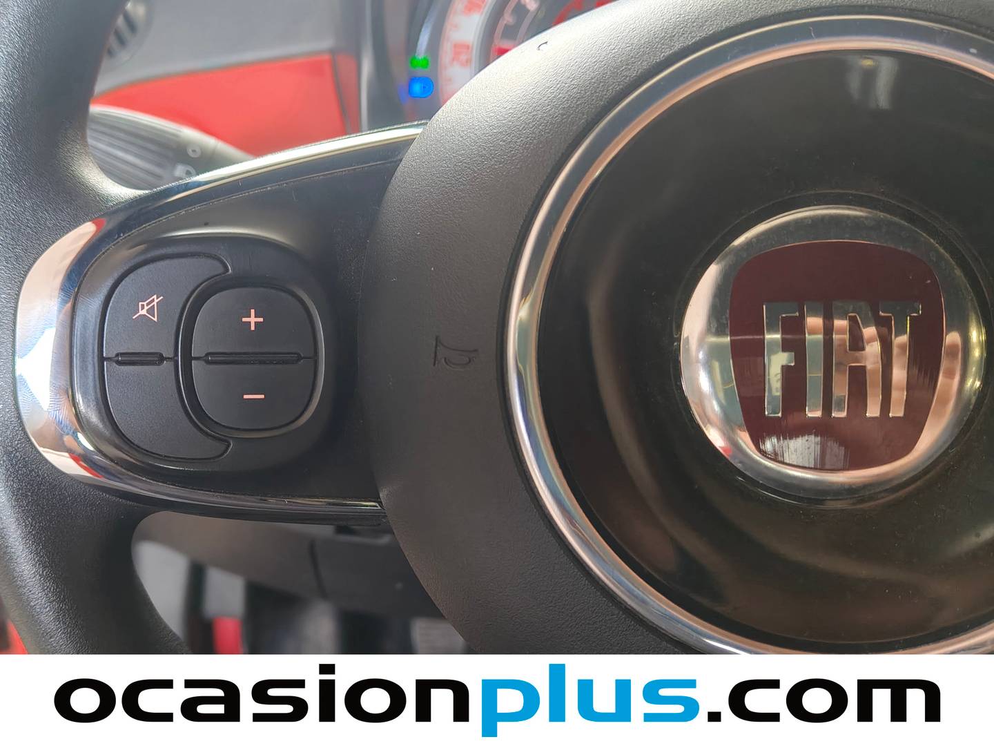 Fiat 500 Fiat 500 1.0 Hybrid Cult (70 CV) de segunda mano
