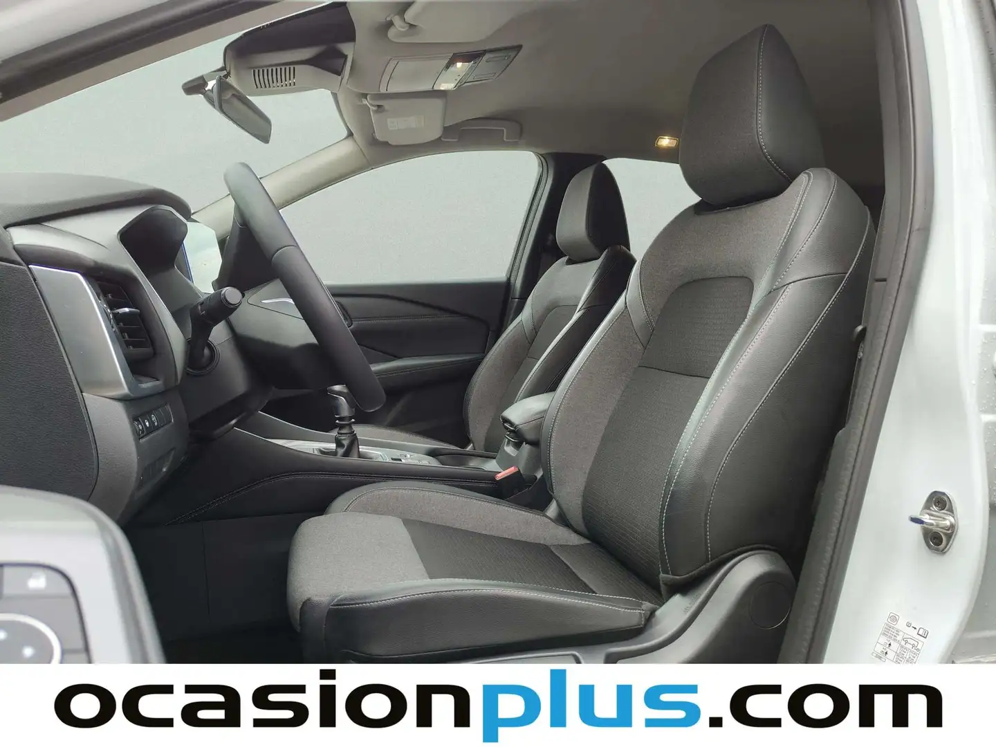 Foto Nissan QASHQAI Nissan Qashqai DIG-T 140 N-Connecta (140 CV)