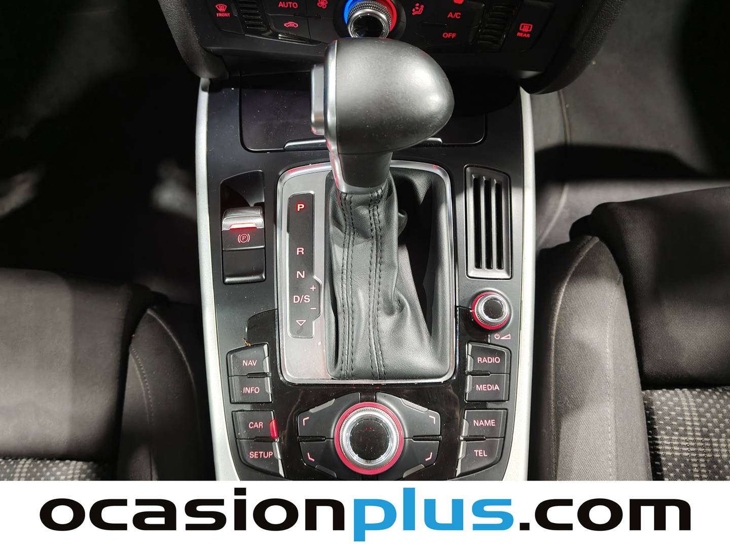 Audi A4 Audi A4 Avant S line 2.0 TDI clean diesel  (190 CV) multitronic barato