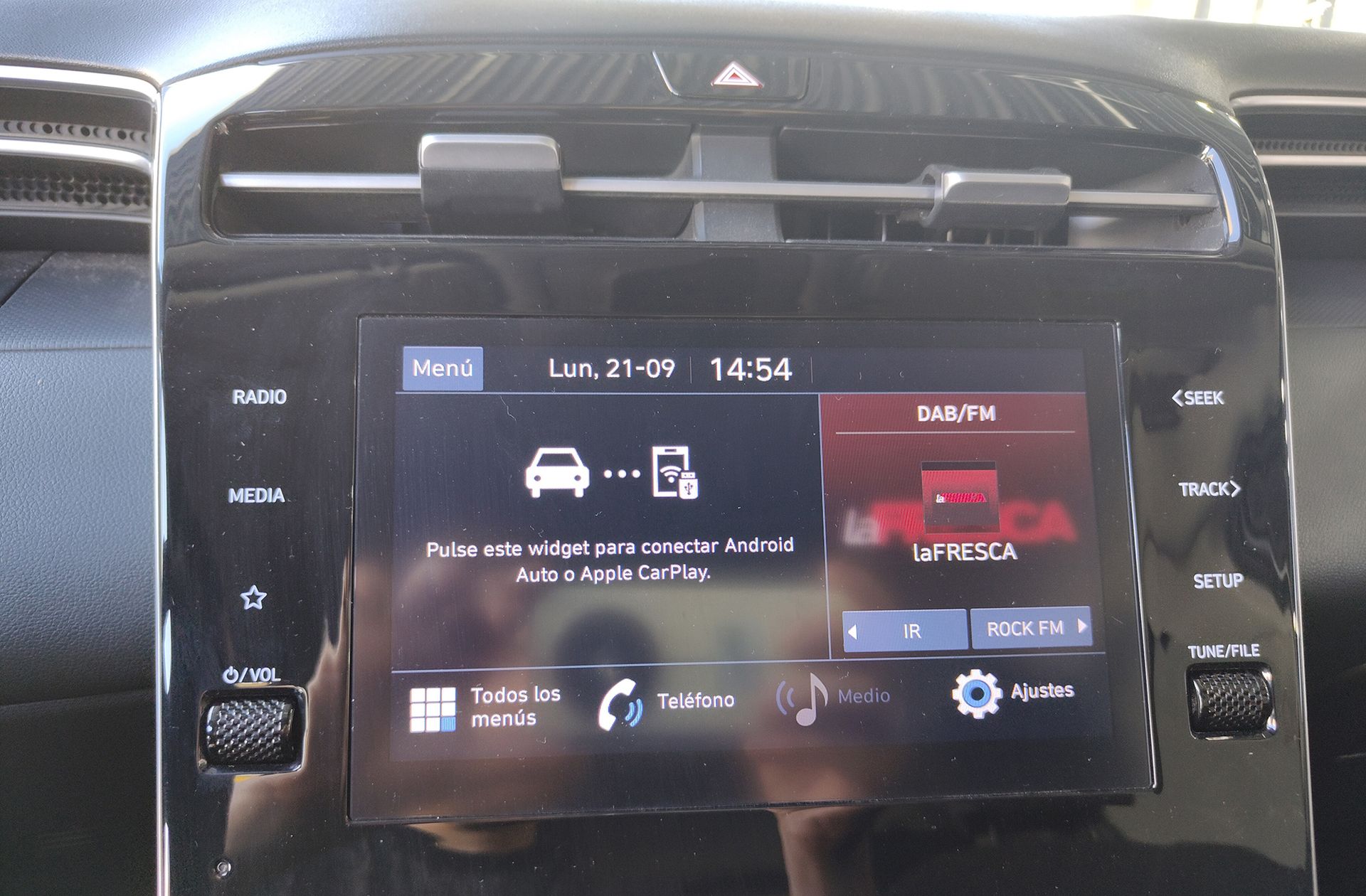 Hyundai Tucson 1.6 T-GDi Maxx - foto 30