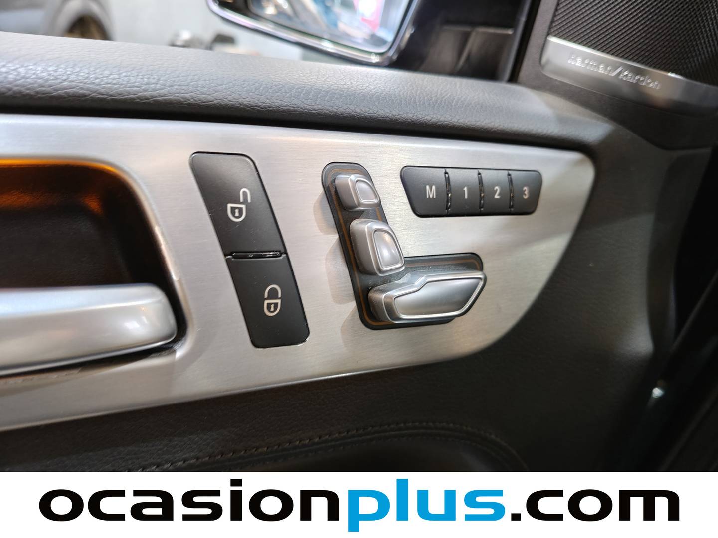 Accesorios del Mercedes Clase GLE Mercedes-Benz GLE GLE 500 e 4Matic Pack AMG (442 CV)