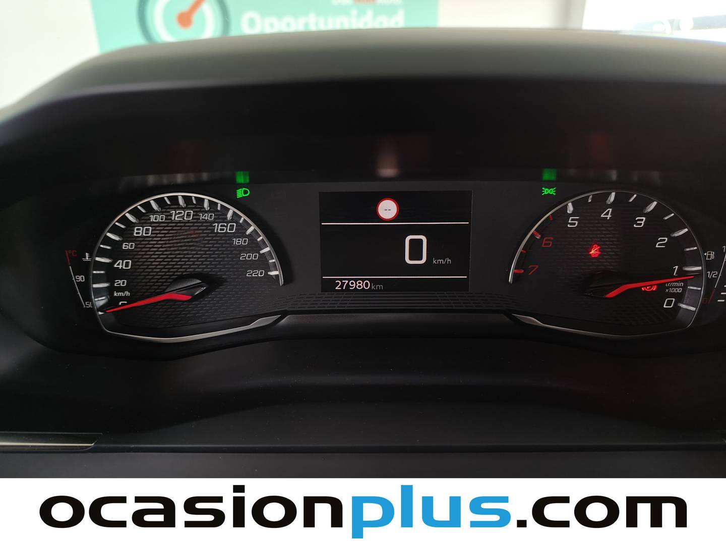 Foto Peugeot 208 Peugeot 208 PureTech 100 Allure (100 CV)