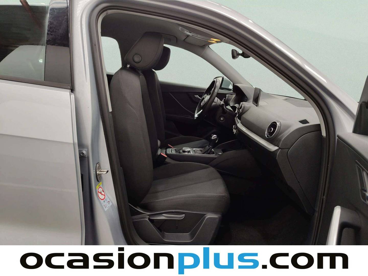 Foto Audi Q2 Audi Q2 Advanced 35 TFSI (150 CV) S tronic