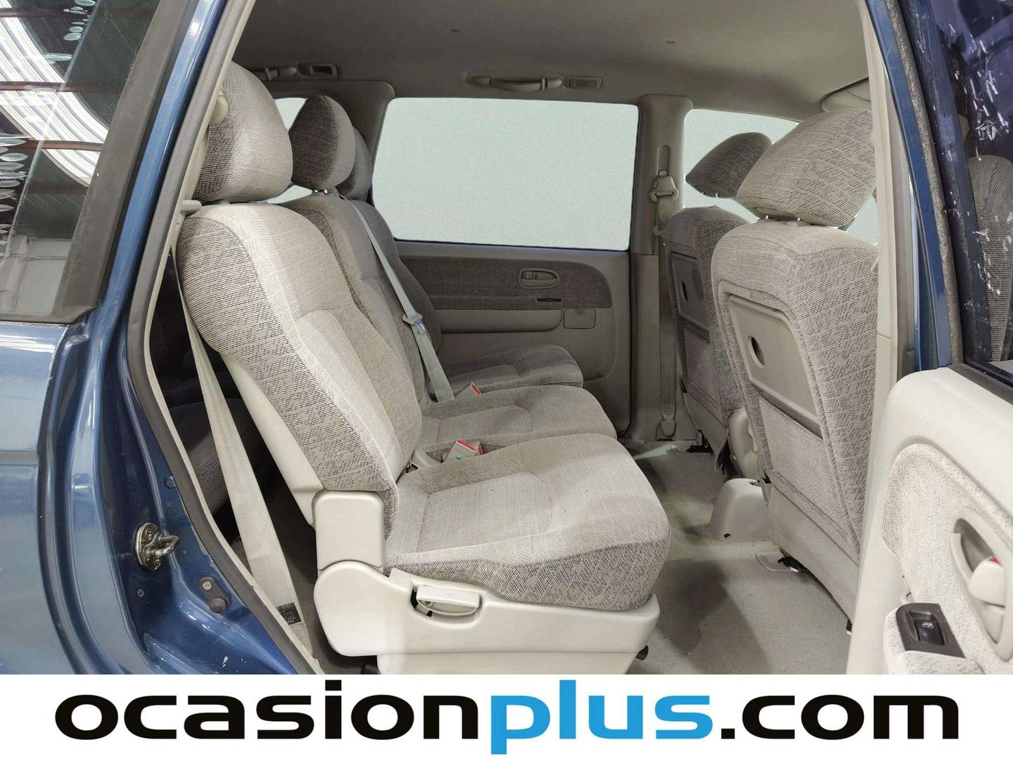 Hyundai Trajet Hyundai Trajet 2.0 16v CVVT GLS 7 Plazas 104 kW (141 CV) al mejor precio