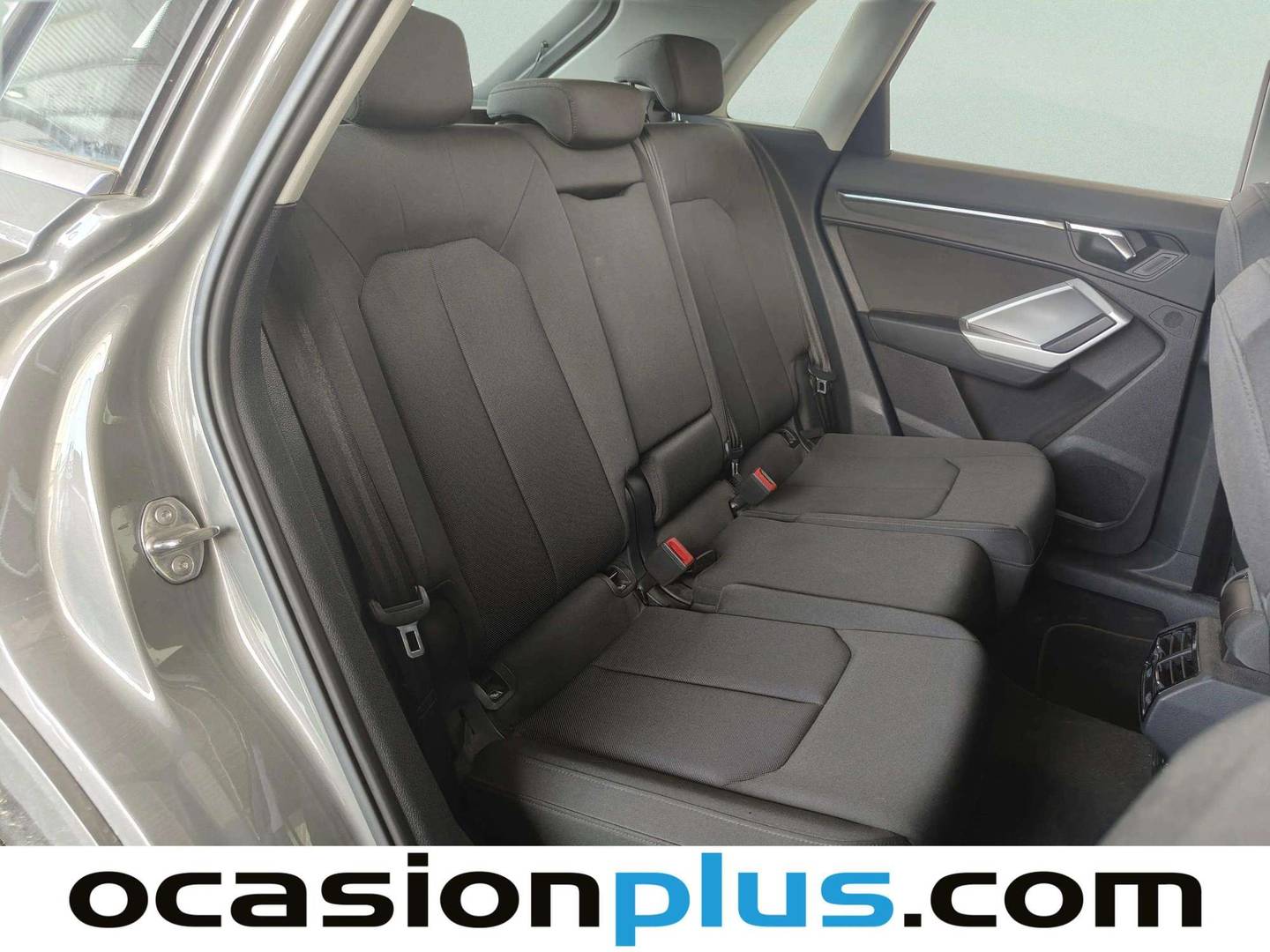 Audi Q3 Audi Q3 Advanced 35 TDI (150 CV) S tronic diésel
