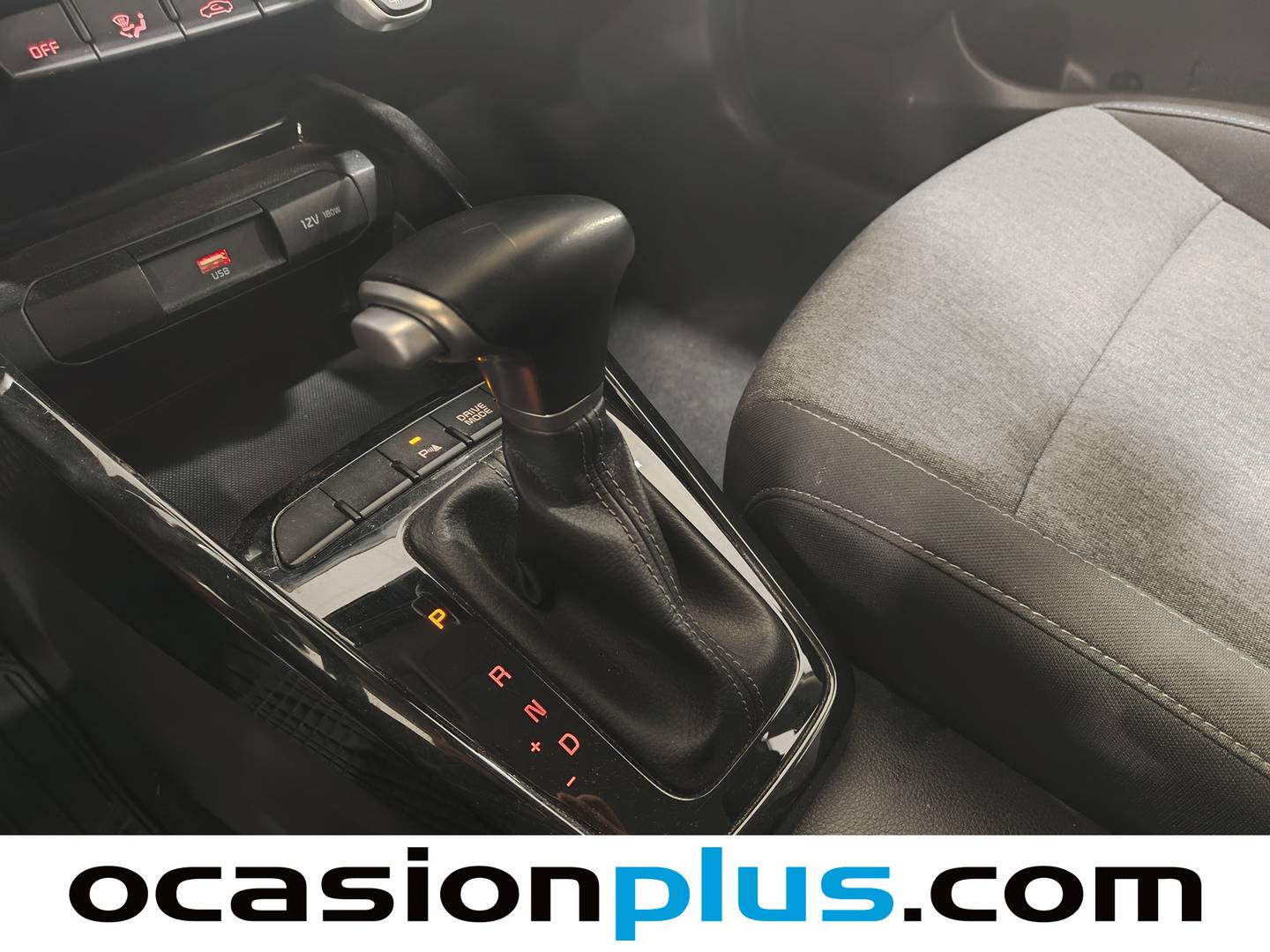 KIA Stonic KIA Stonic 1.0 T-GDi Drive (100 CV) de segunda mano