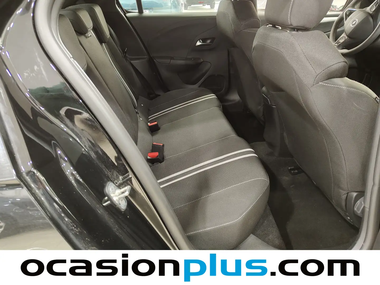 Foto Opel Corsa Opel Corsa 1.2 T XHL GS (100 CV)