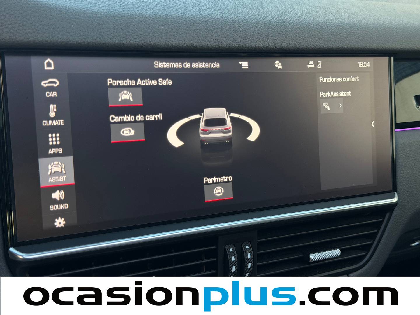 Porsche Cayenne Porsche Cayenne (340 CV) 340cv