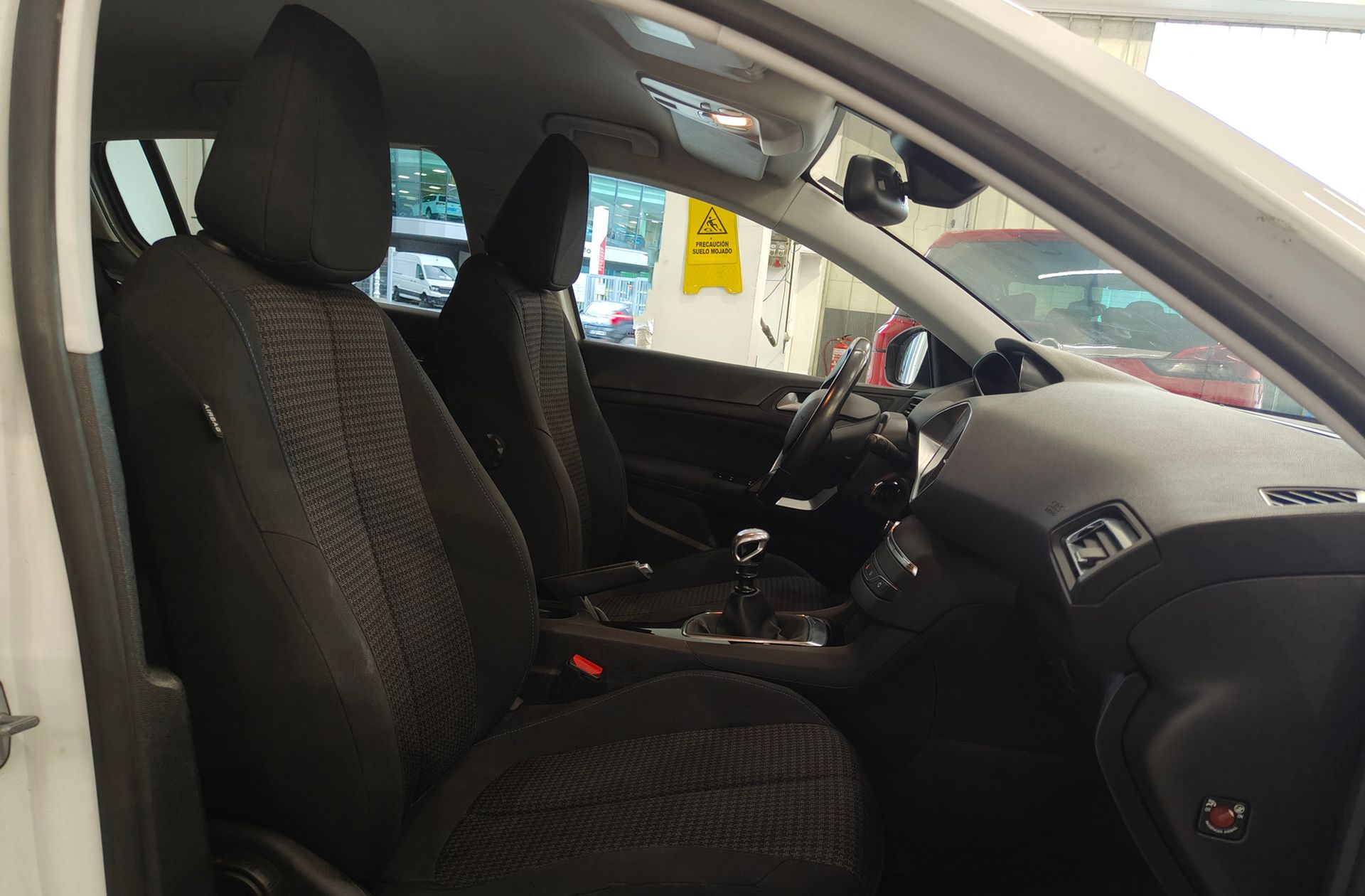 Peugeot 308 PureTech 110 Style - foto 17