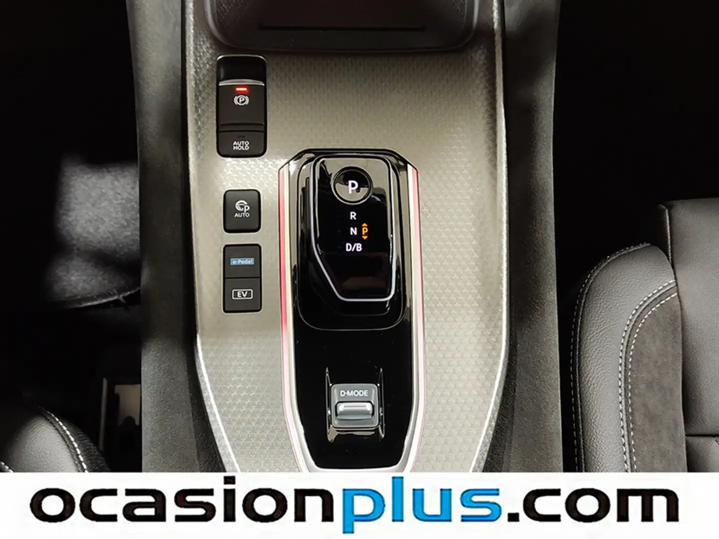 Foto Nissan QASHQAI Nissan Qashqai E-POWER N-Design (190 CV)