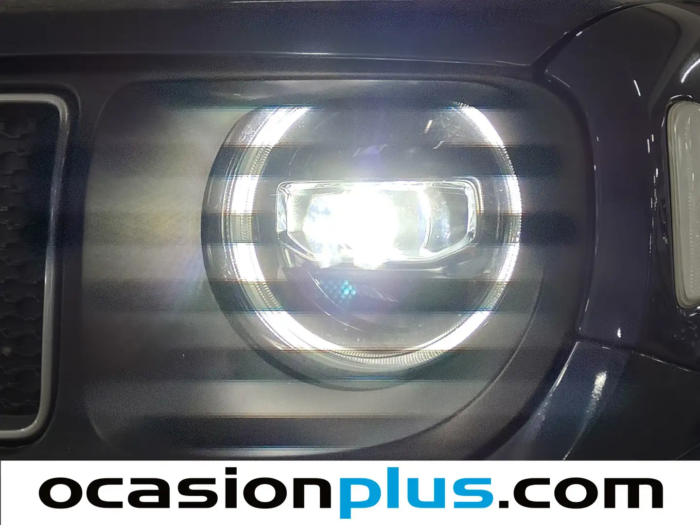 Foto Jeep Renegade Jeep Renegade eHybrid 1.5 Altitude DCT (130 CV)