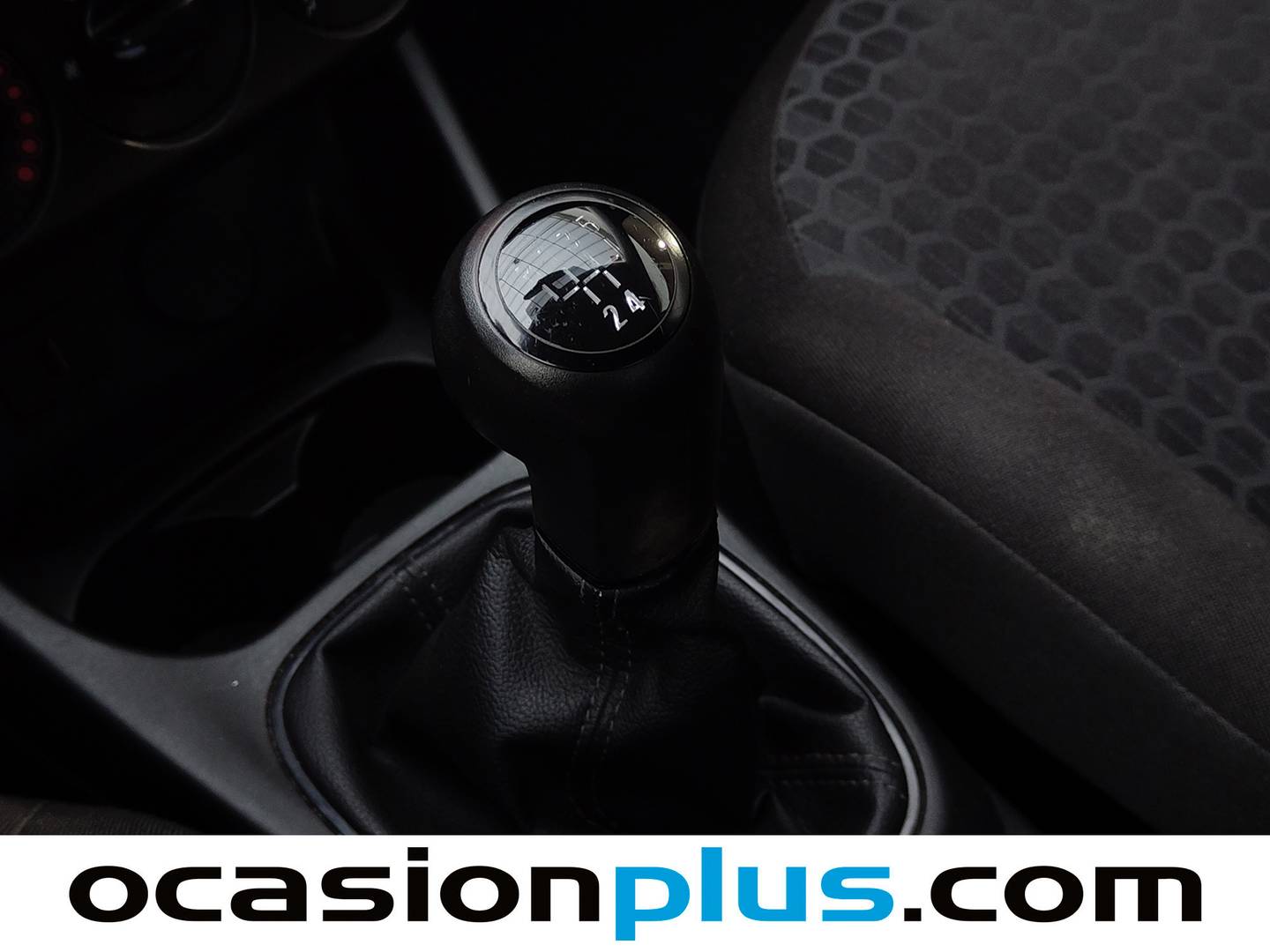 Opel Corsa Opel Corsa 1.4 Expression (75 CV) de segunda mano