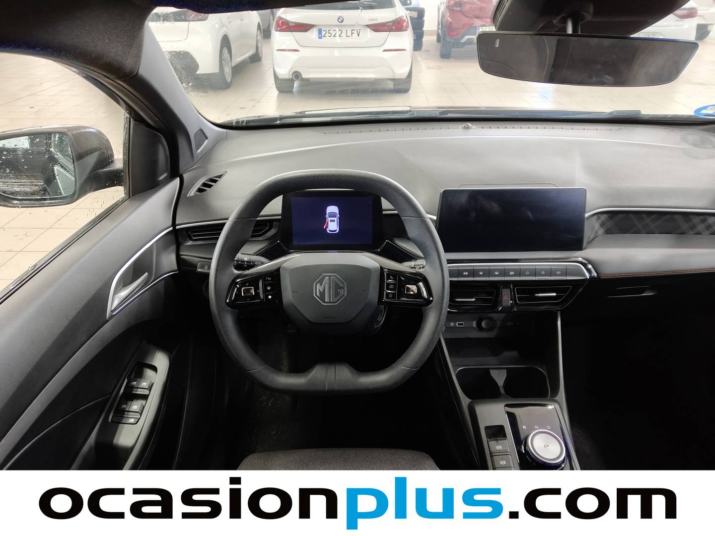 MG MG3 Hybrid+ MG MG3 Hybrid+ Standard (195 CV) 195cv