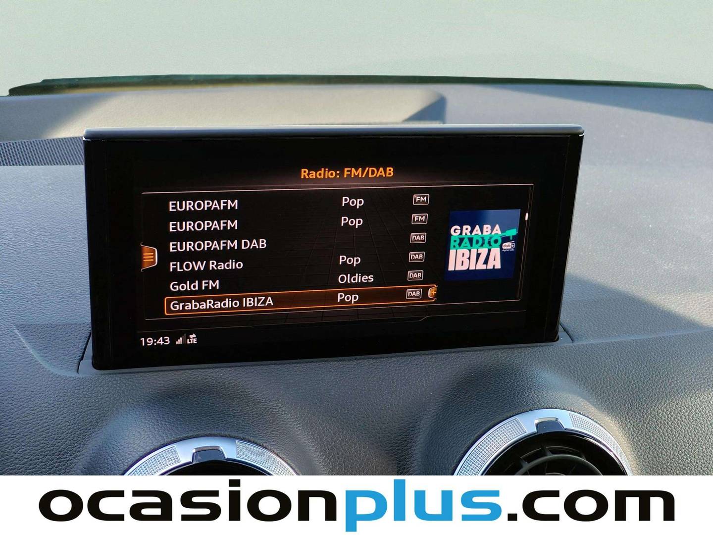 Audi Q2 Audi Q2 Adrenalin 35 TDI (150 CV) S tronic Pack S Line de ocasión