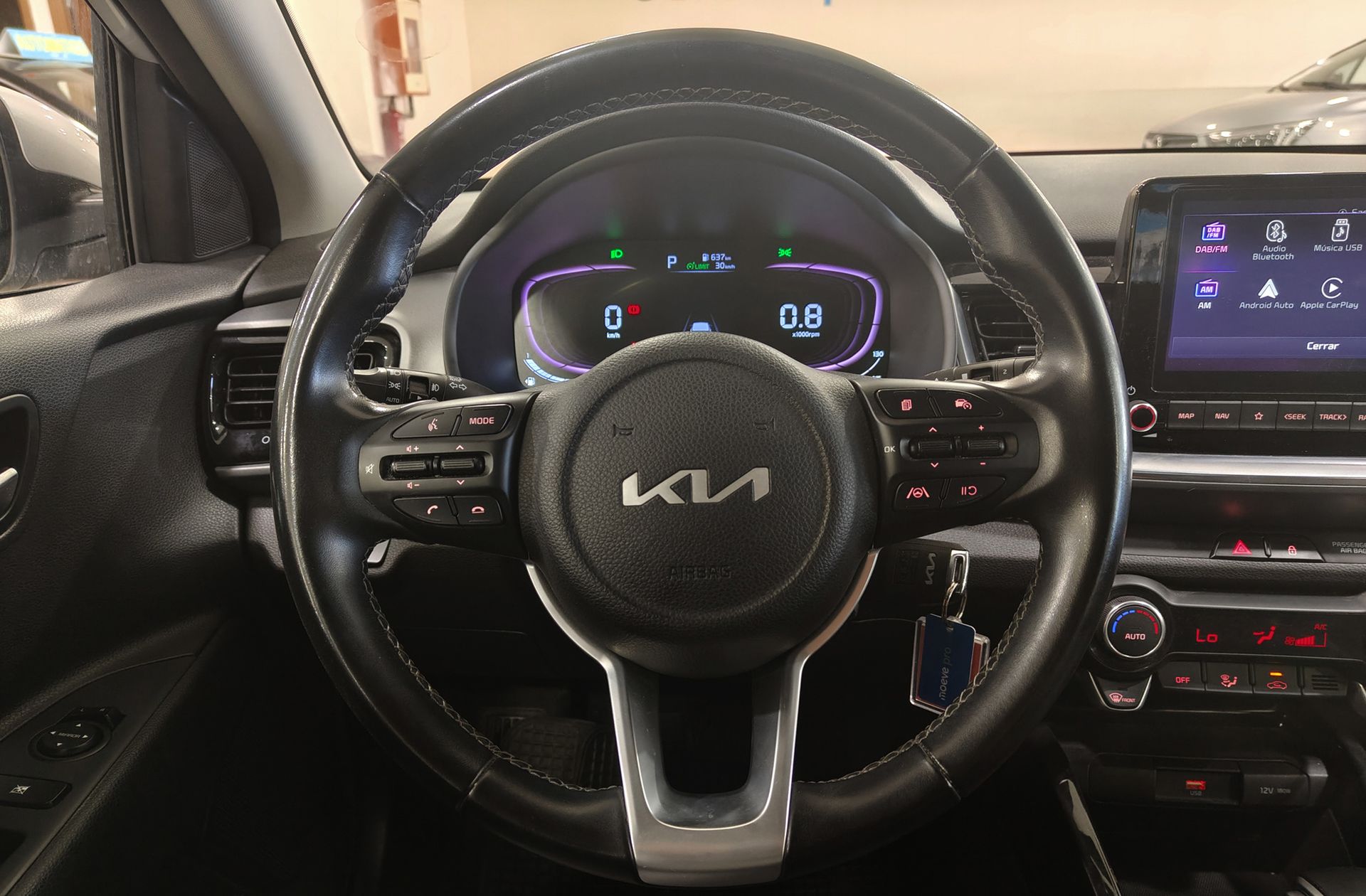 Kia Stonic 1.0 T-GDi Drive - foto 22