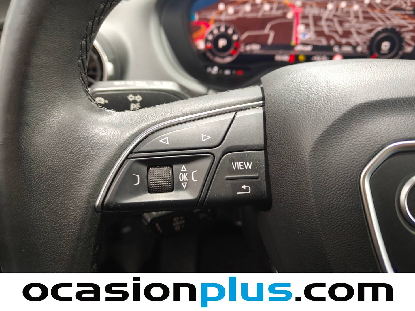 Audi Q2 Audi Q2 Advanced 35 TFSI (150 CV) S-Tronic al mejor precio