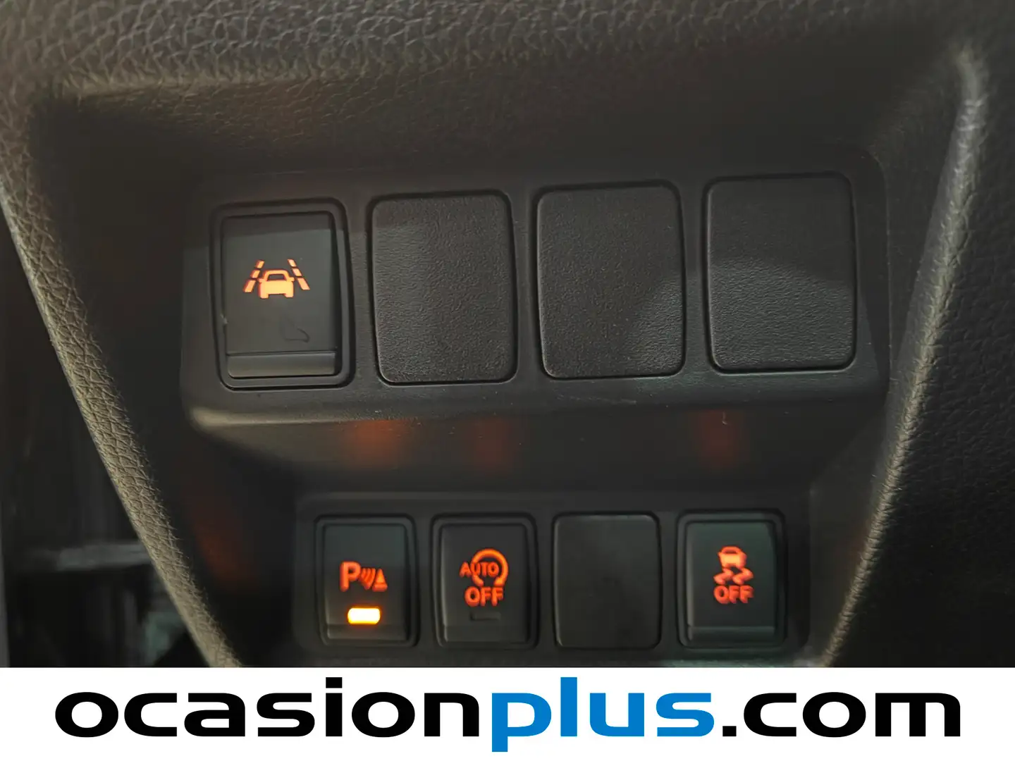 Foto Nissan QASHQAI Nissan Qashqai dCi 130 Tekna 4x2 (130 CV)