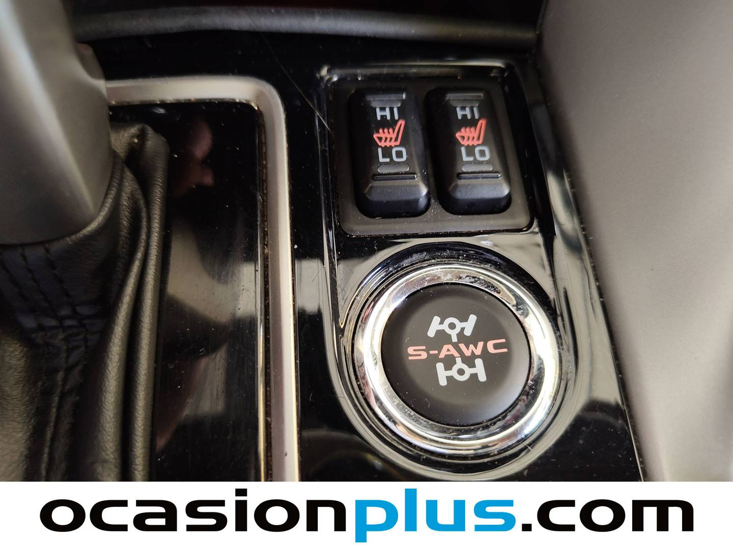 Mitsubishi Eclipse Cross Mitsubishi Eclipse Cross 150T Kaiteki 4WD CVT (163 CV) km 0