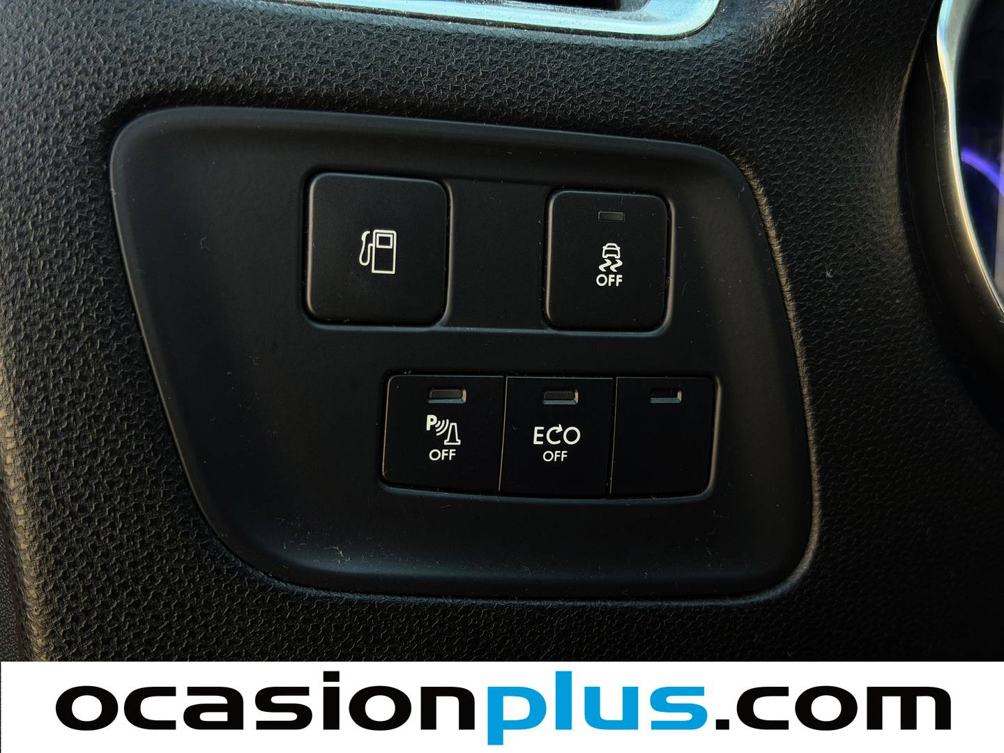 DS DS 4 Crossback DS DS 4 Crossback 1.6 BlueHDI Style 88 kW (120 CV) de ocasión