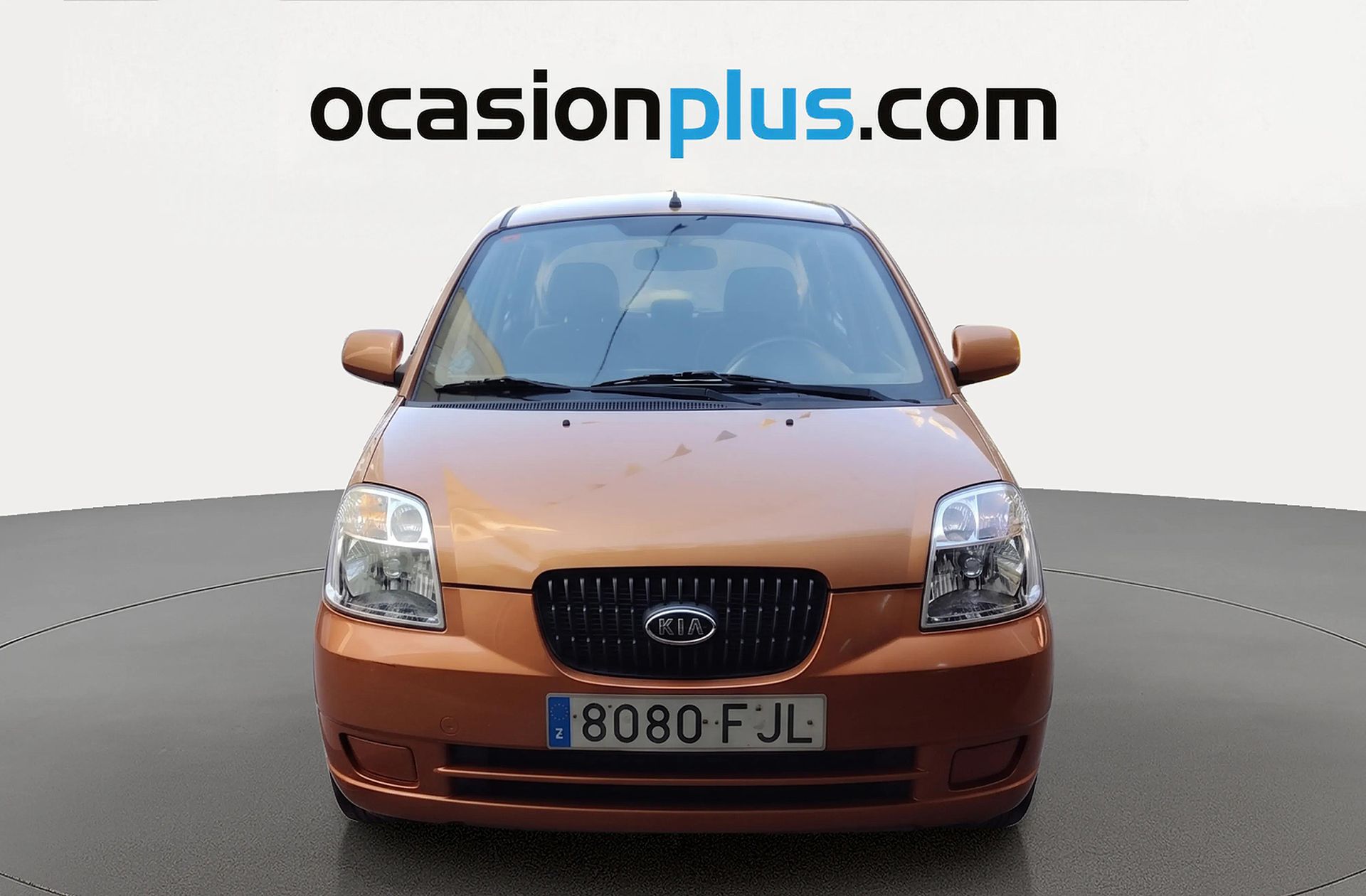Kia Picanto 1.1 Sohc LX - foto 10