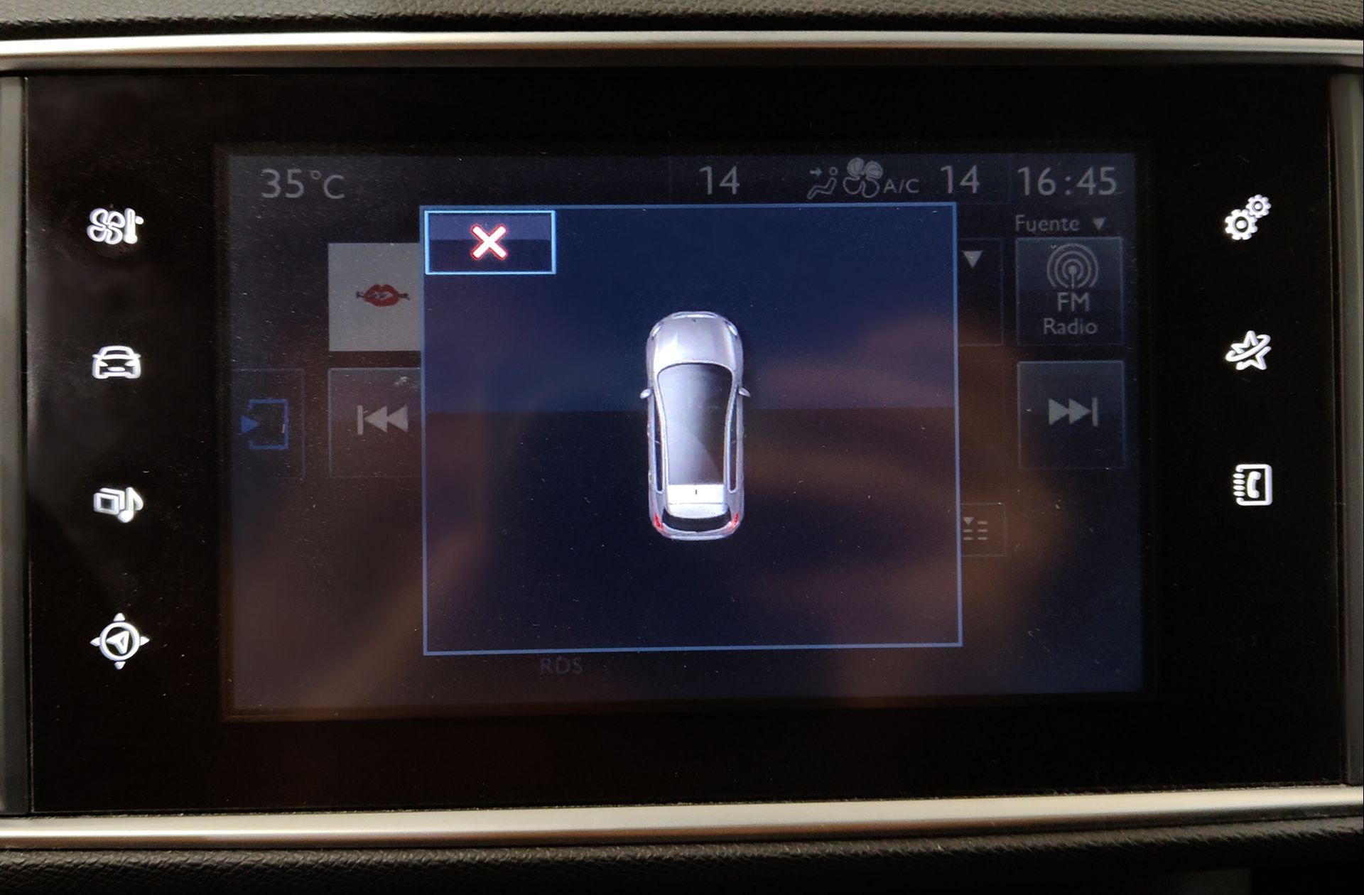 Peugeot 308 PureTech 110 Style - foto 8