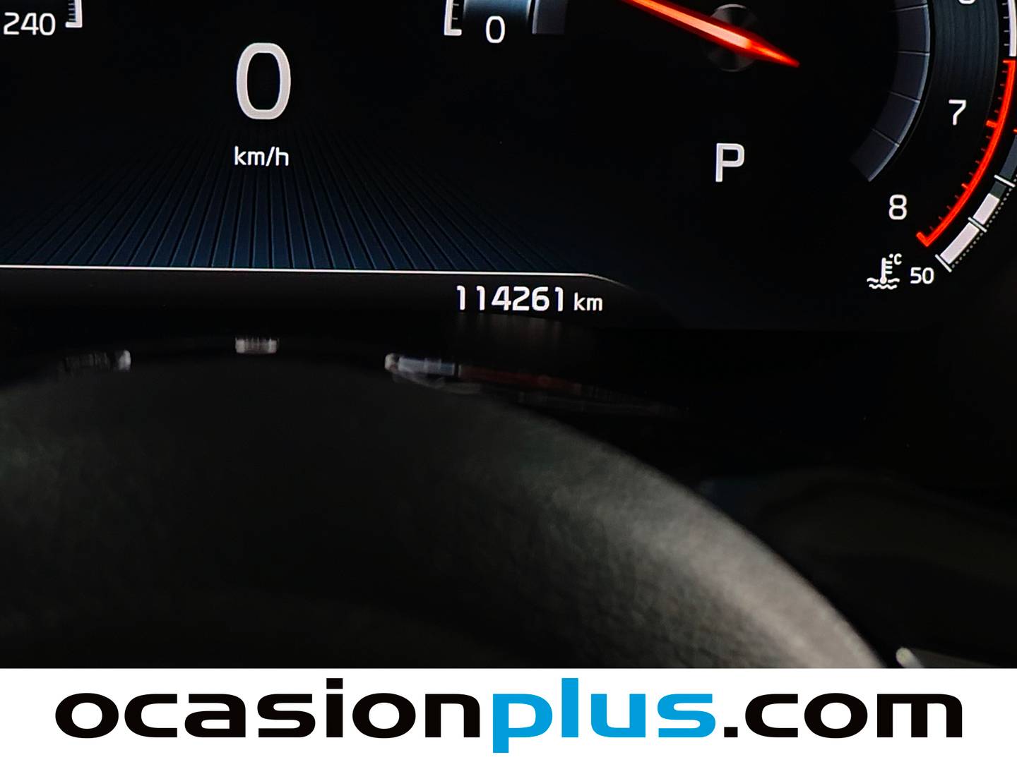 KIA Ceed Tourer KIA Ceed Tourer 1.5 MHEV GT Line DCT (160 CV) km 0
