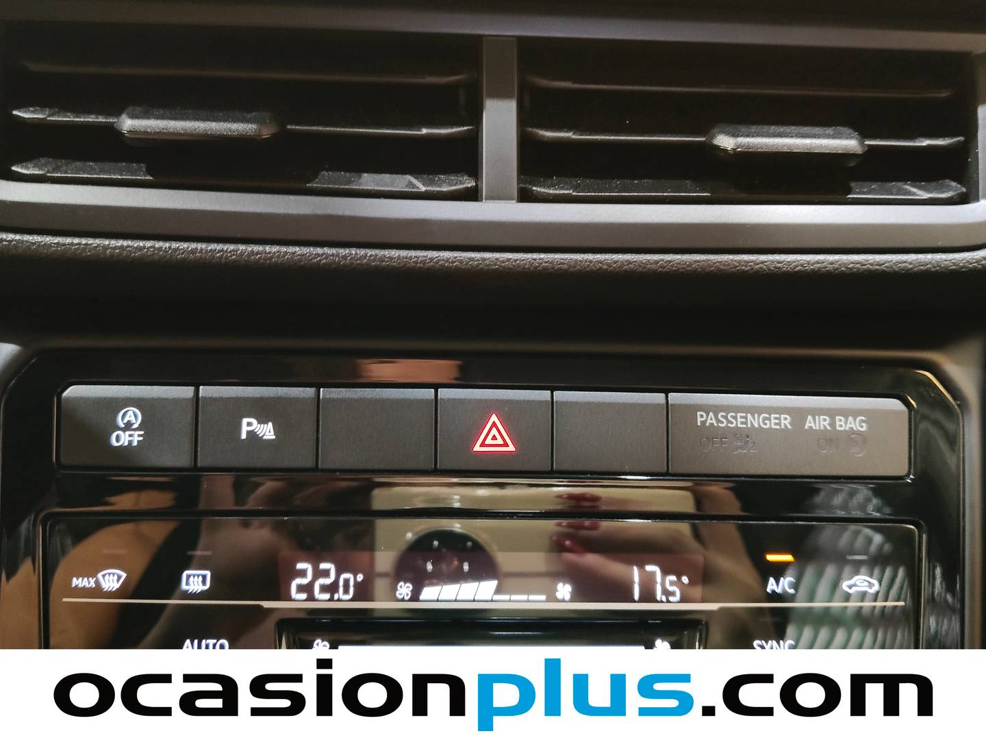 Acabados Volkswagen T-Cross Volkswagen T-Cross Advance 1.5 TSI (150 CV) DSG