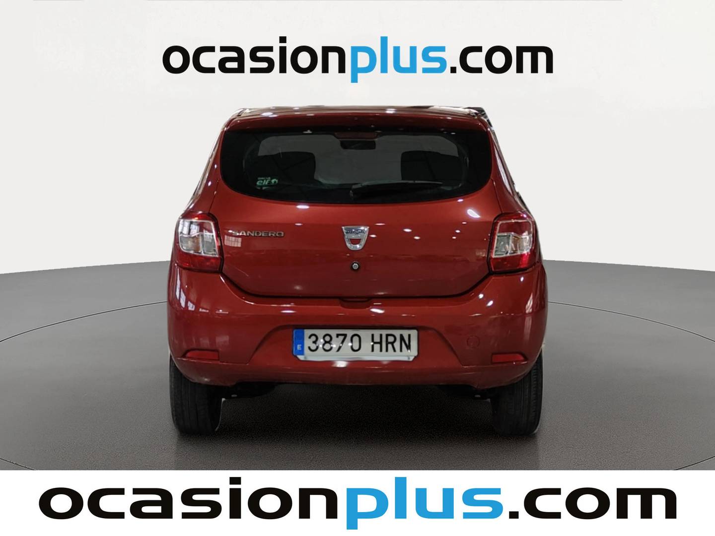 Dacia Sandero Dacia Sandero 1.2 Ambiance (75 CV) barato