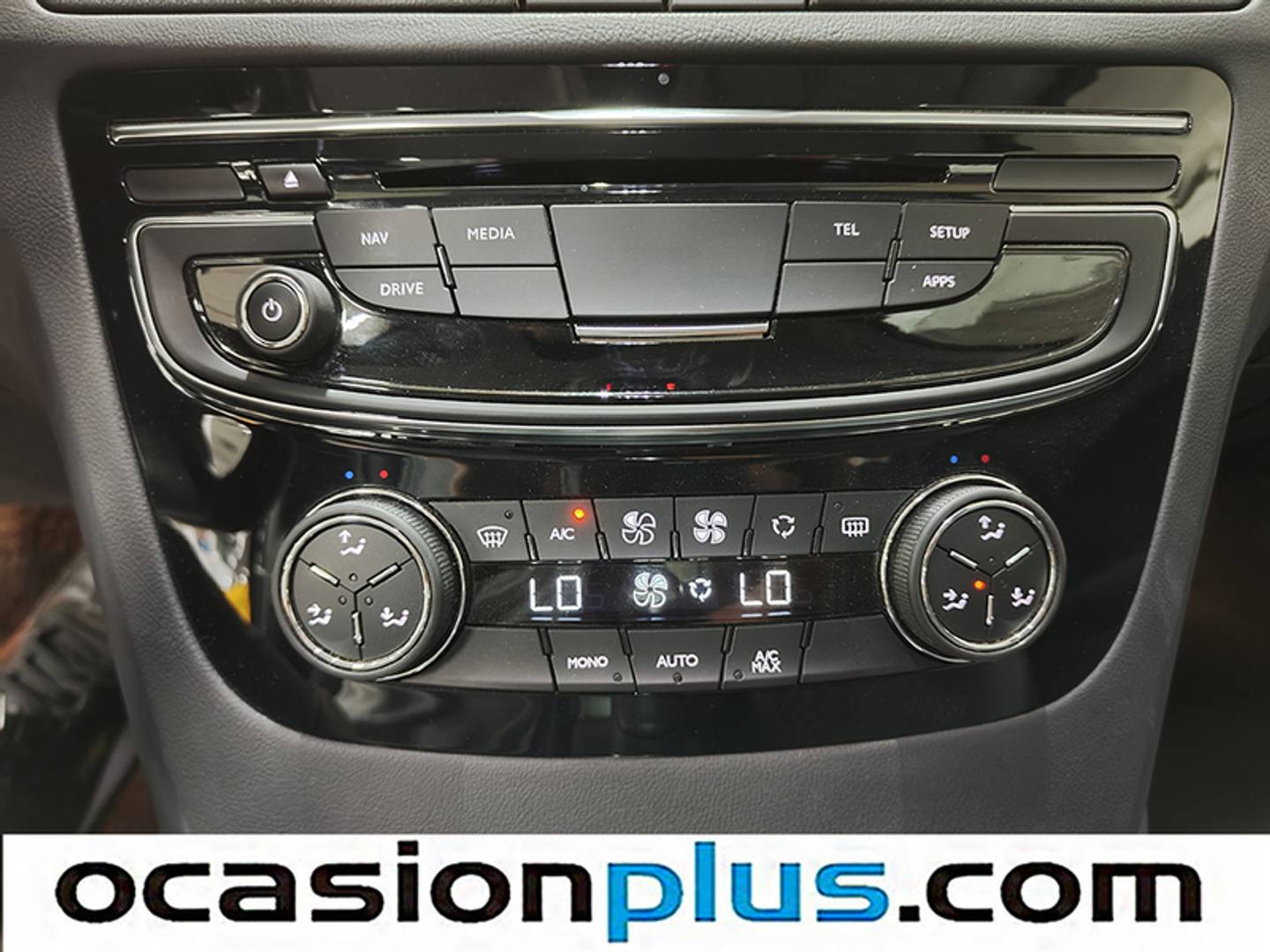 Foto Peugeot 508 Peugeot 508 2.0 BlueHDI Allure Auto (180 CV)