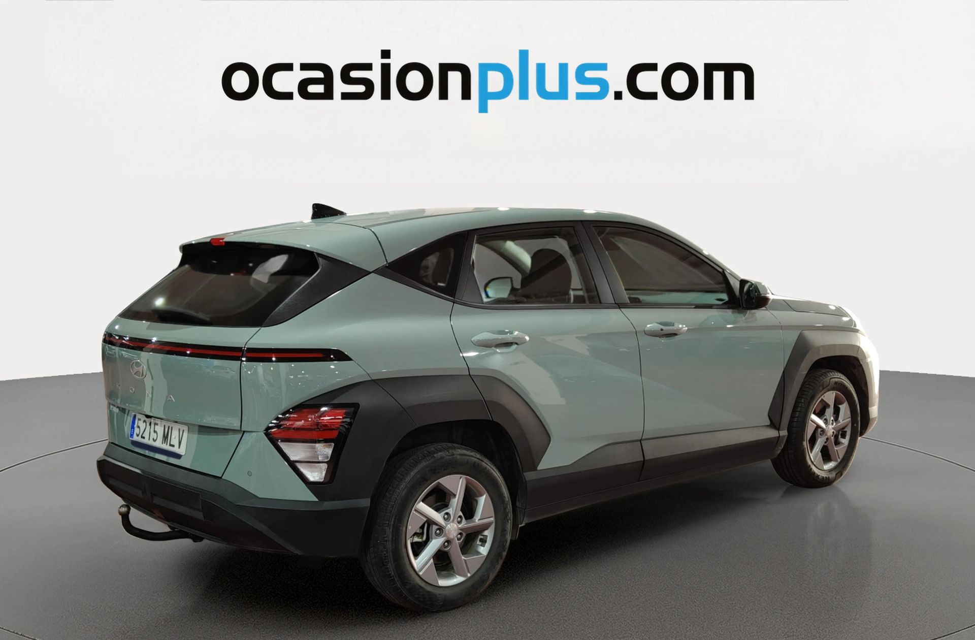 Hyundai Kona 1.0 T-GDi Maxx 4x2 DCT - foto 3