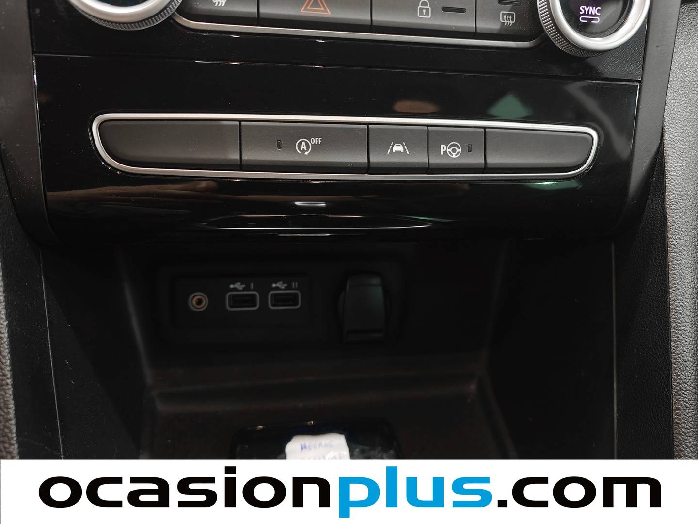 Accesorios del Renault Mégane Renault Megane Sport Tourer Techno TCe (140 CV) EDC GPF