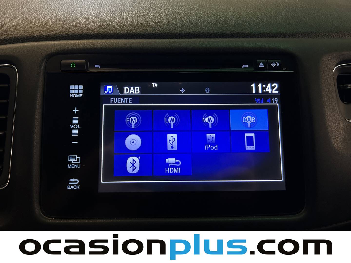 Foto Honda HR-V Honda HR-V 1.5 i-VTEC Elegance (130 CV)